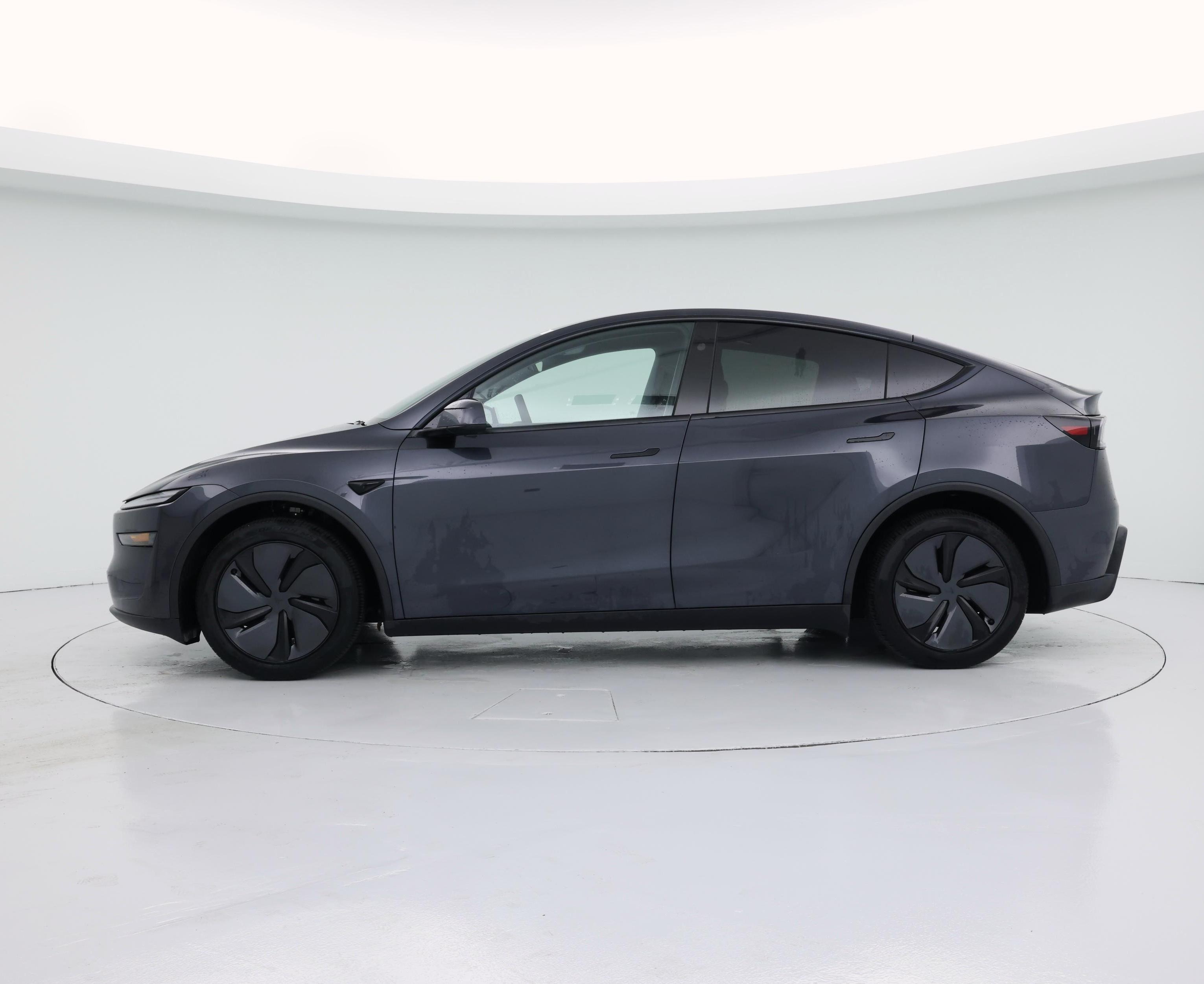 Thumbnail: 2026 Tesla Model Y - 3