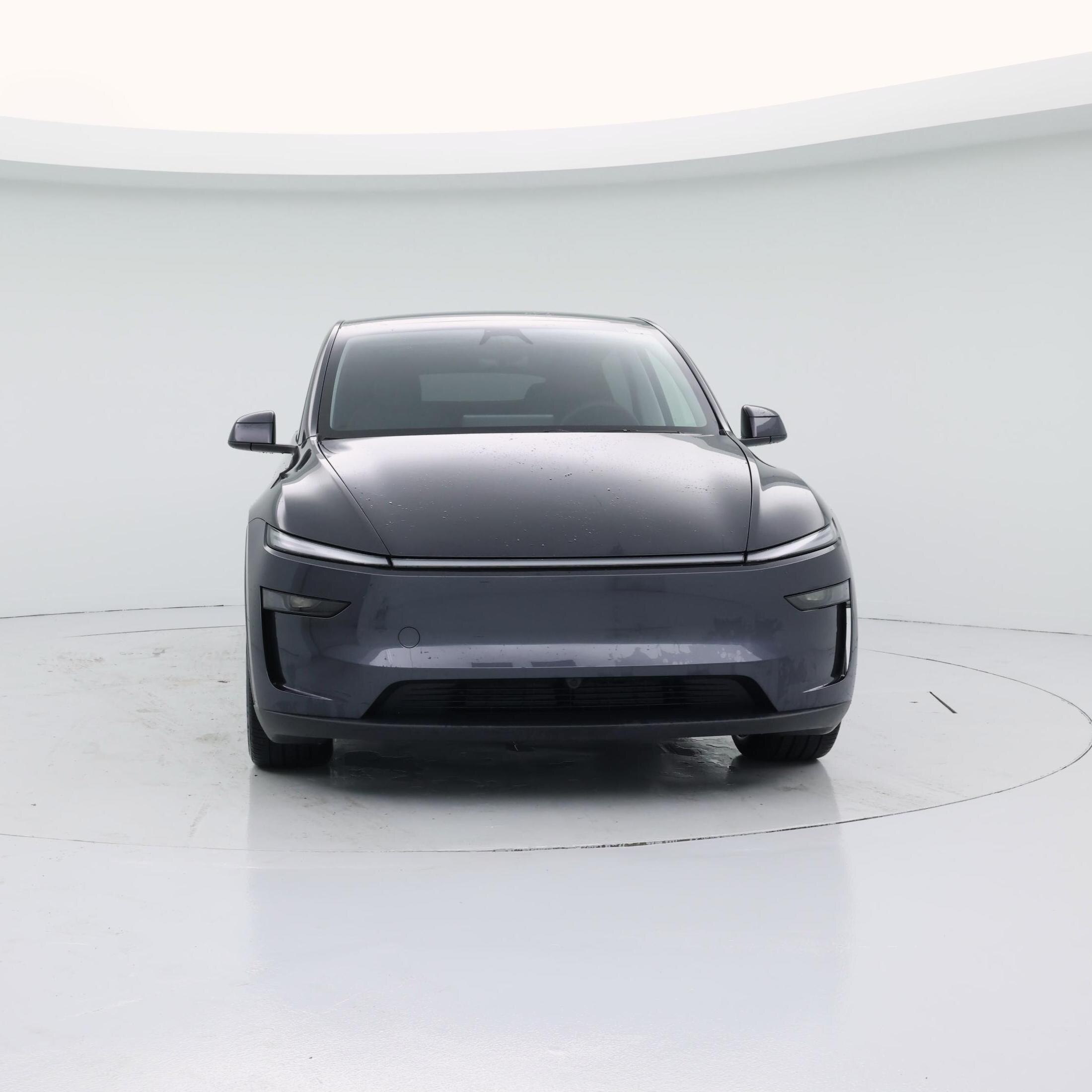 Thumbnail: 2026 Tesla Model Y - 5