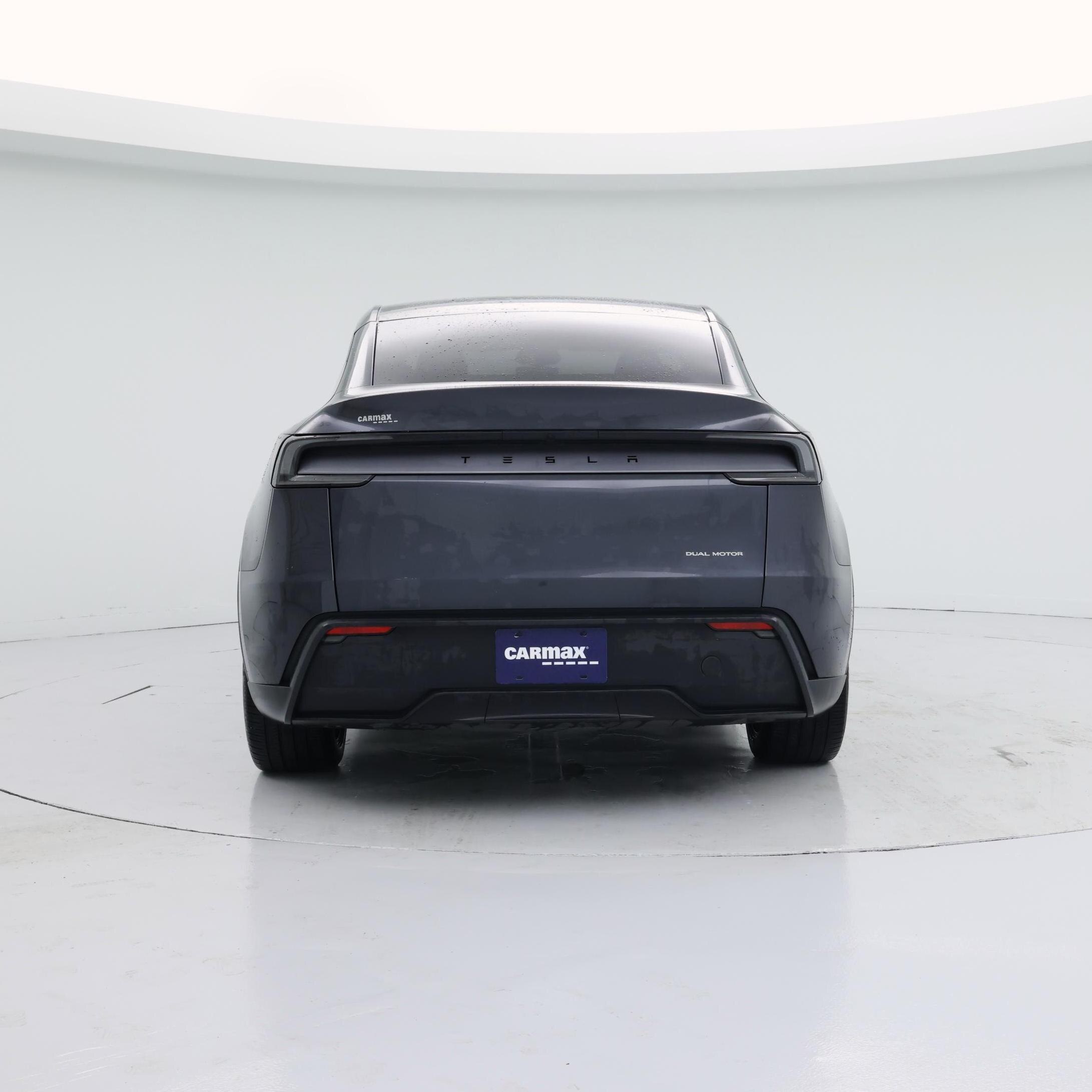 Thumbnail: 2026 Tesla Model Y - 6