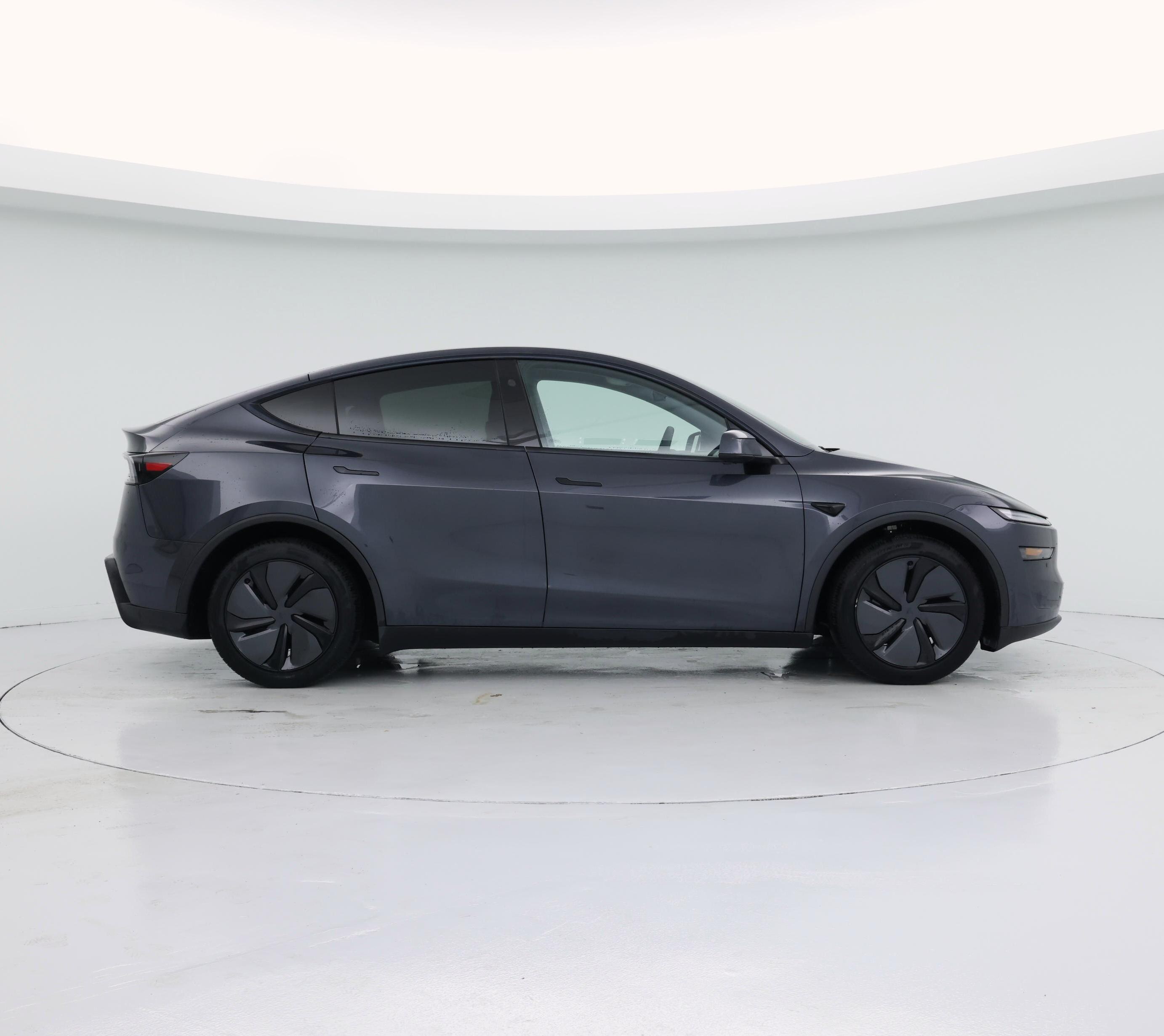 Thumbnail: 2026 Tesla Model Y - 7