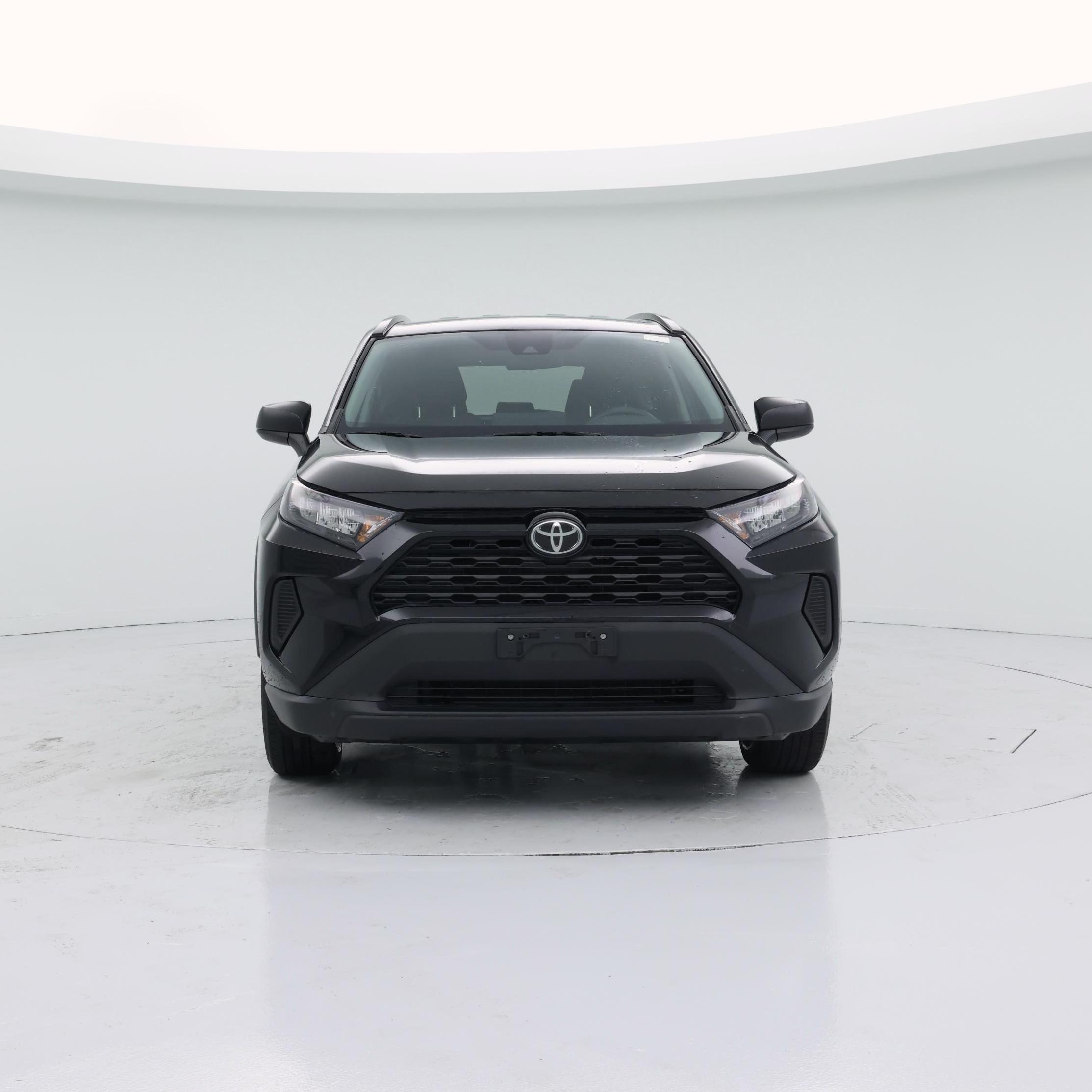 Thumbnail: 2020 Toyota RAV4 - 5
