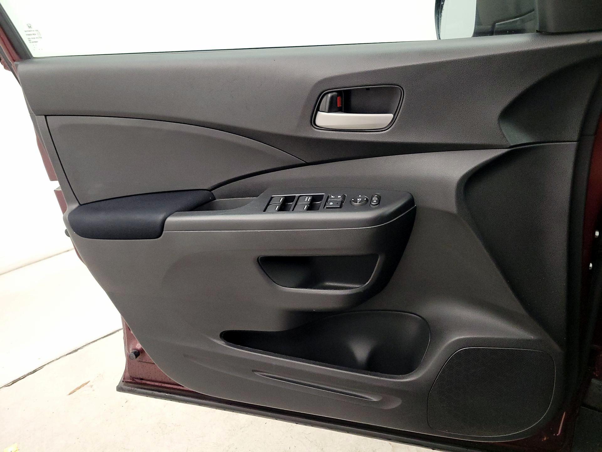 Thumbnail: 2016 Honda CR-V - 12