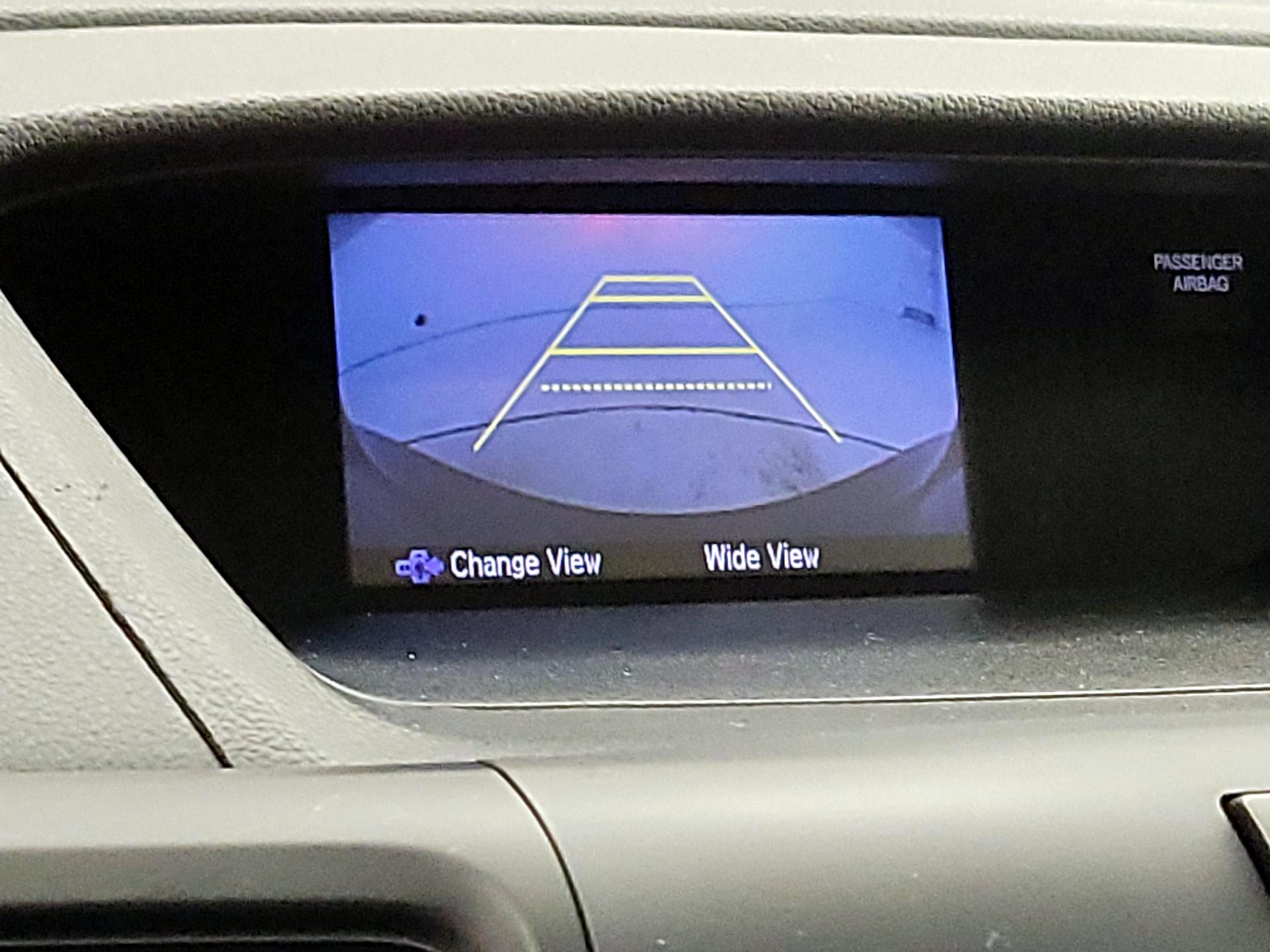 Thumbnail: 2016 Honda CR-V - 14