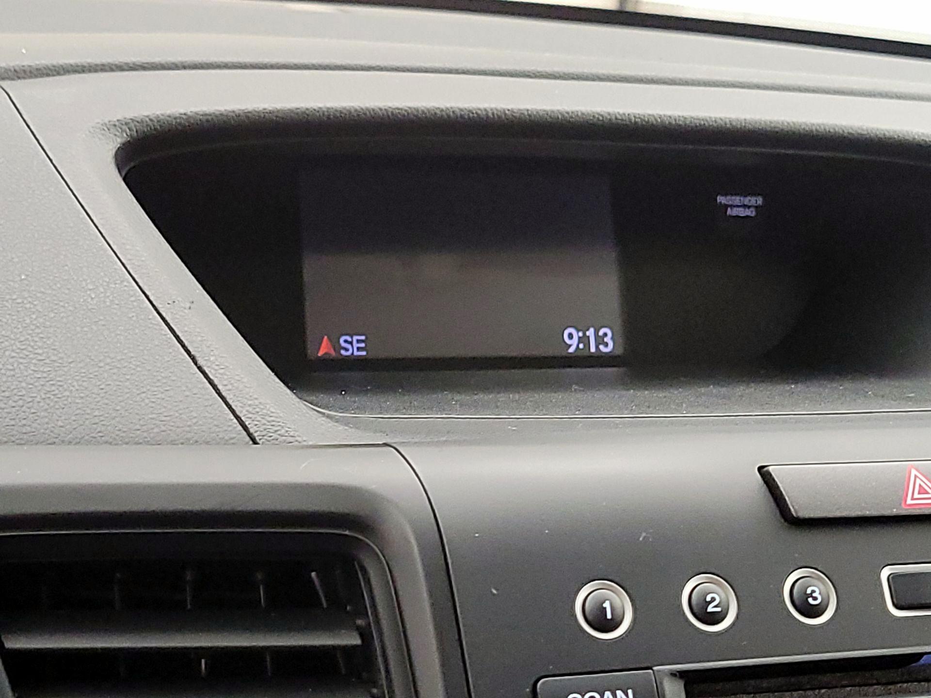 Thumbnail: 2016 Honda CR-V - 15