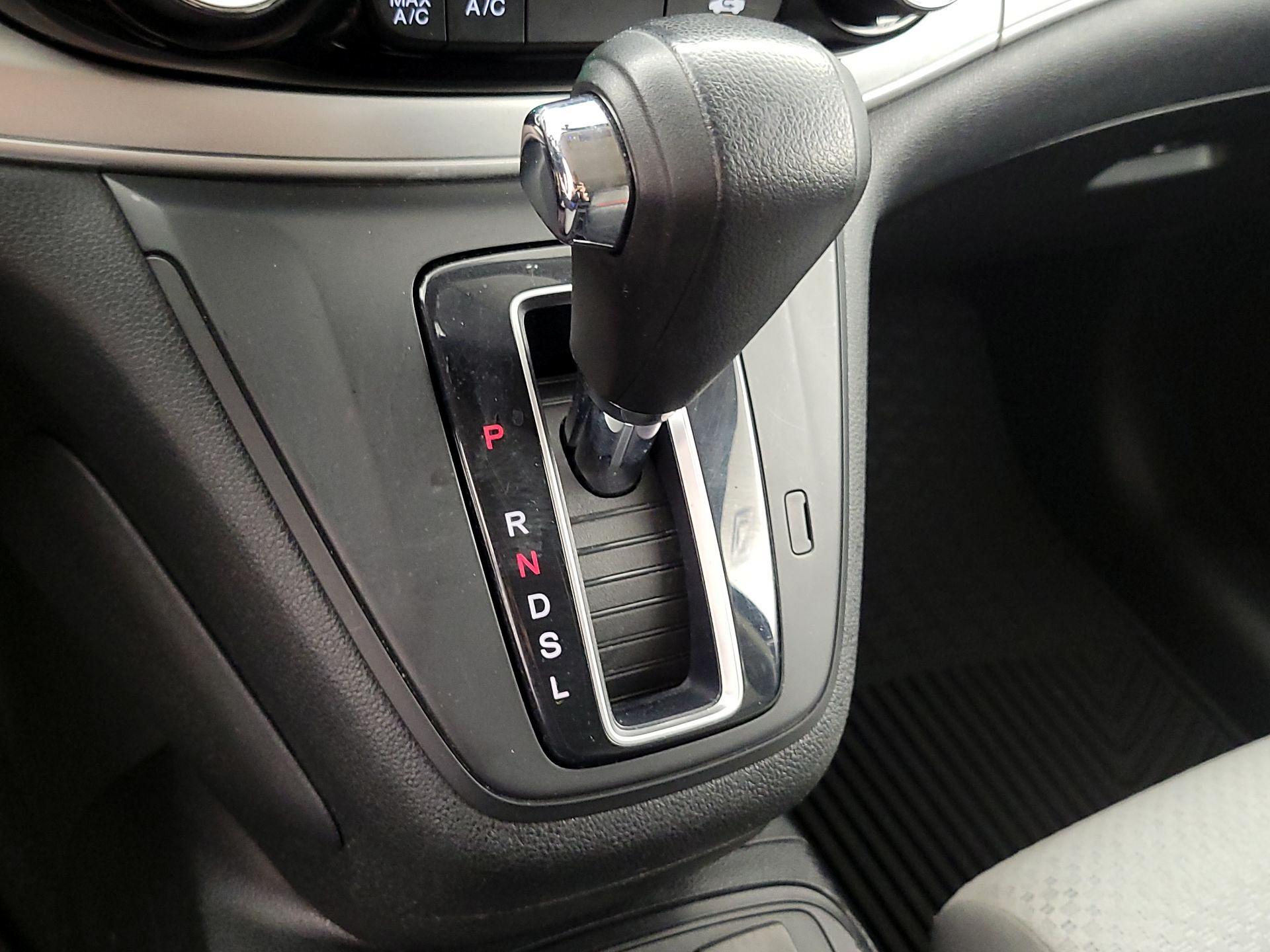 Thumbnail: 2016 Honda CR-V - 17