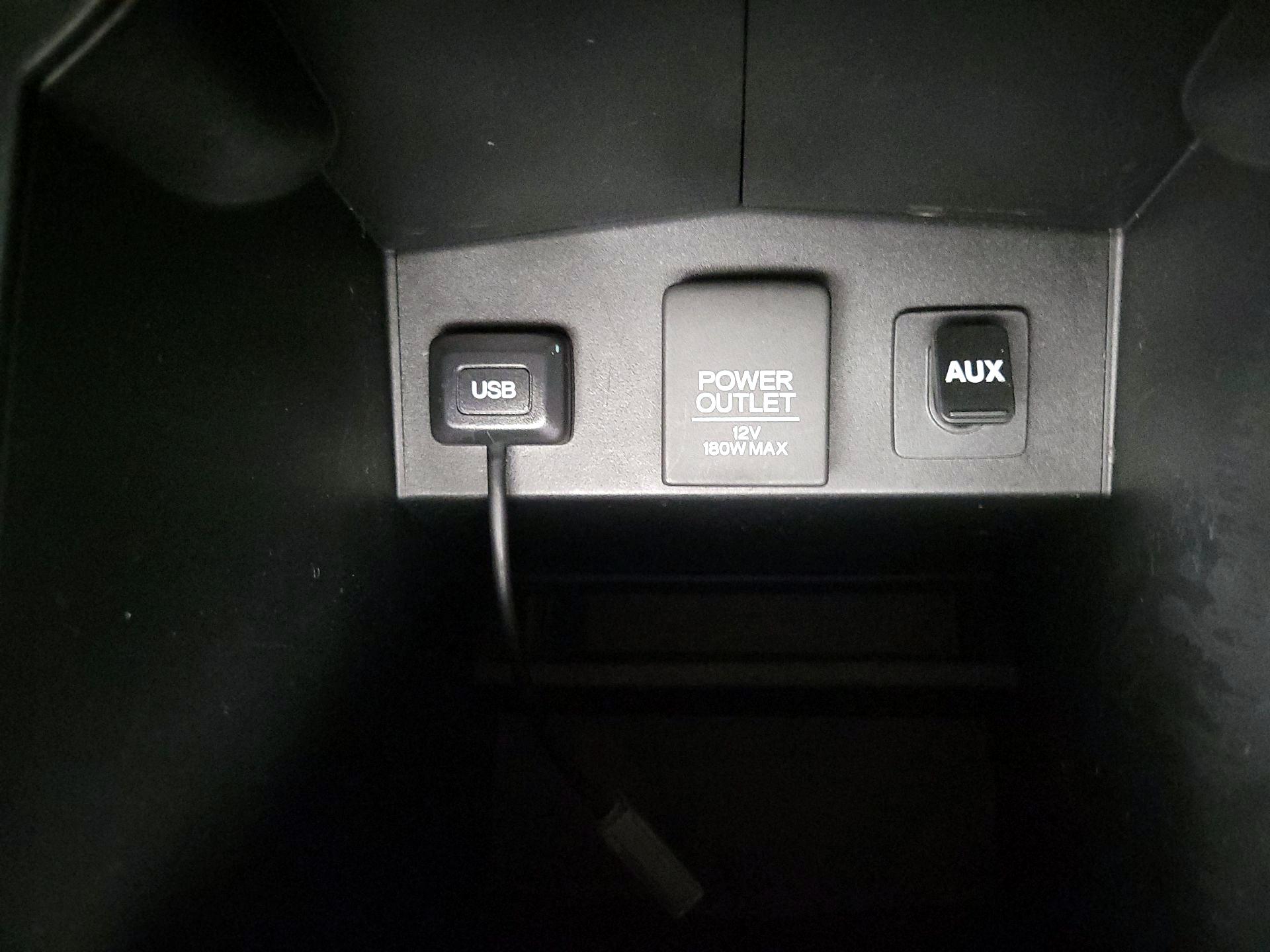 Thumbnail: 2016 Honda CR-V - 18