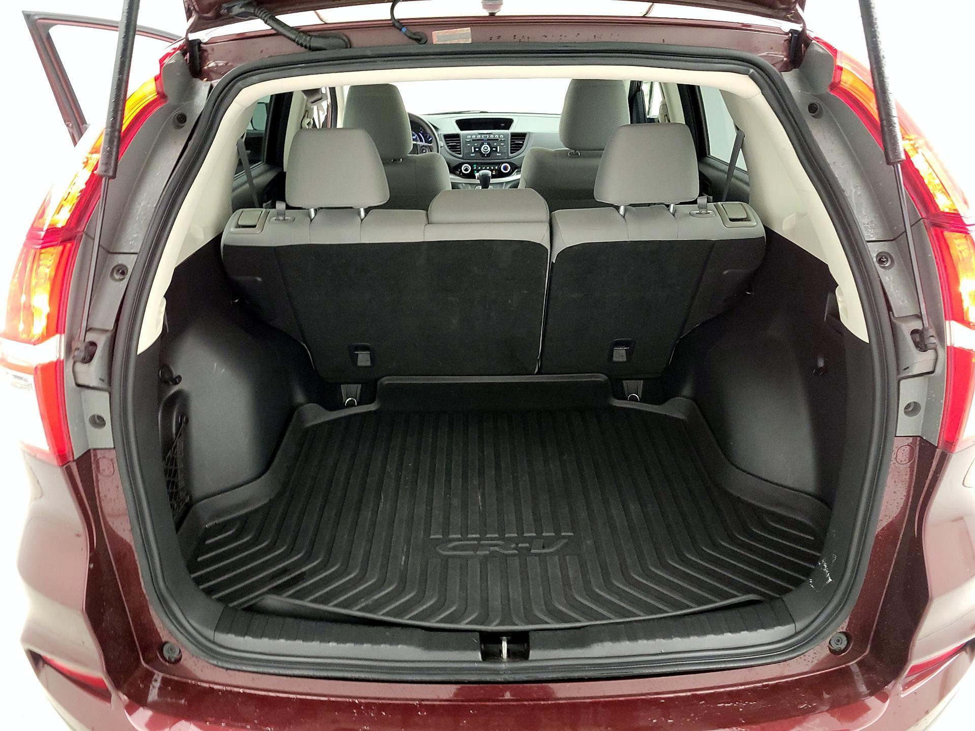 Thumbnail: 2016 Honda CR-V - 20