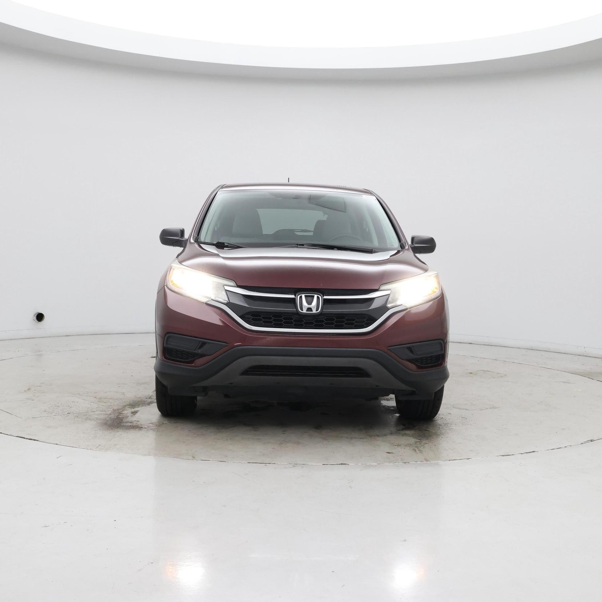 Thumbnail: 2016 Honda CR-V - 5