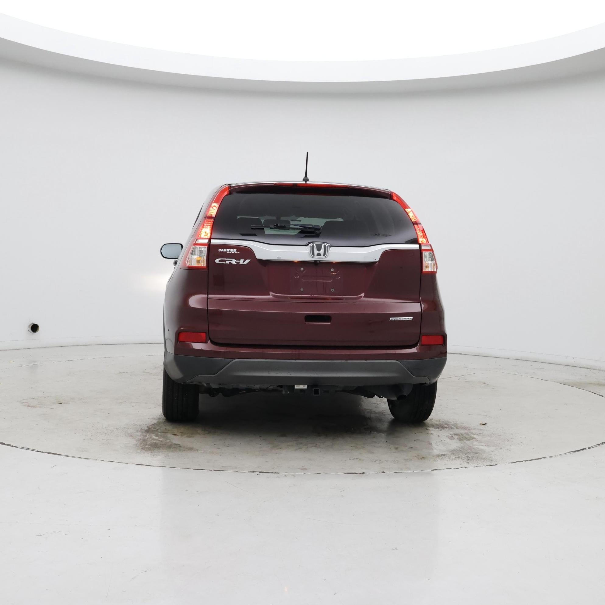 Thumbnail: 2016 Honda CR-V - 6