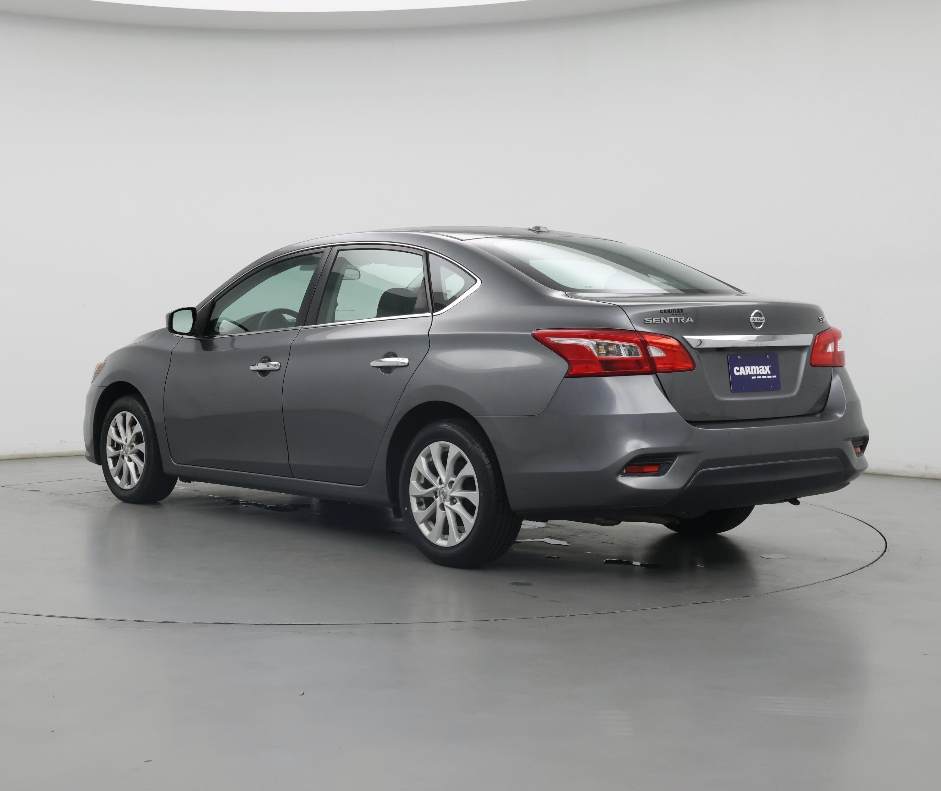 Thumbnail: 2019 Nissan Sentra - 2