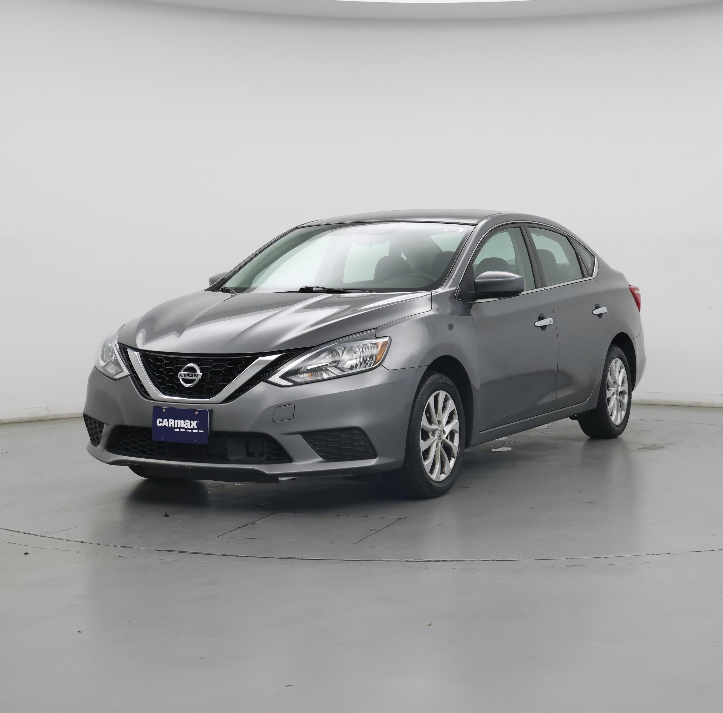 Thumbnail: 2019 Nissan Sentra - 4