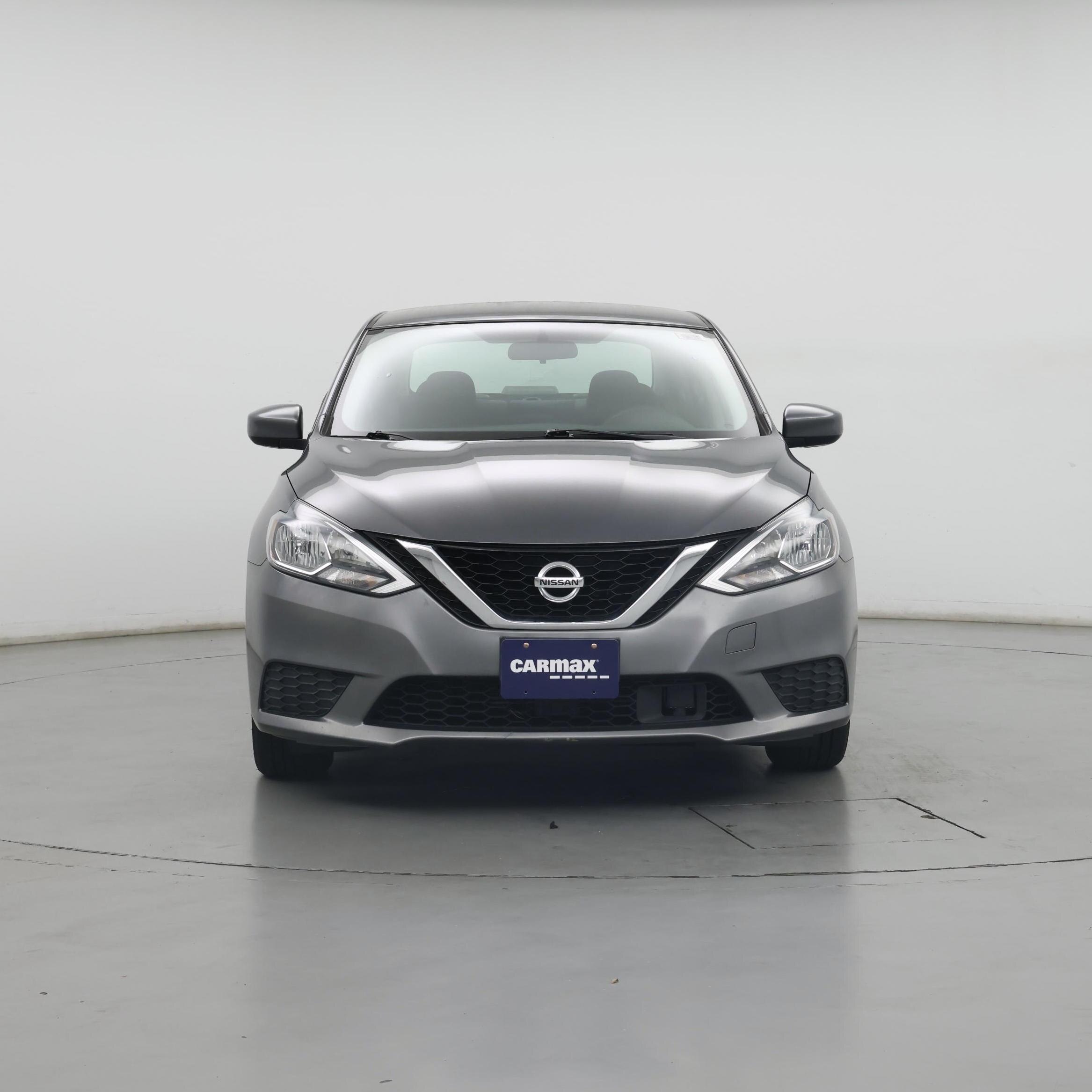 Thumbnail: 2019 Nissan Sentra - 5