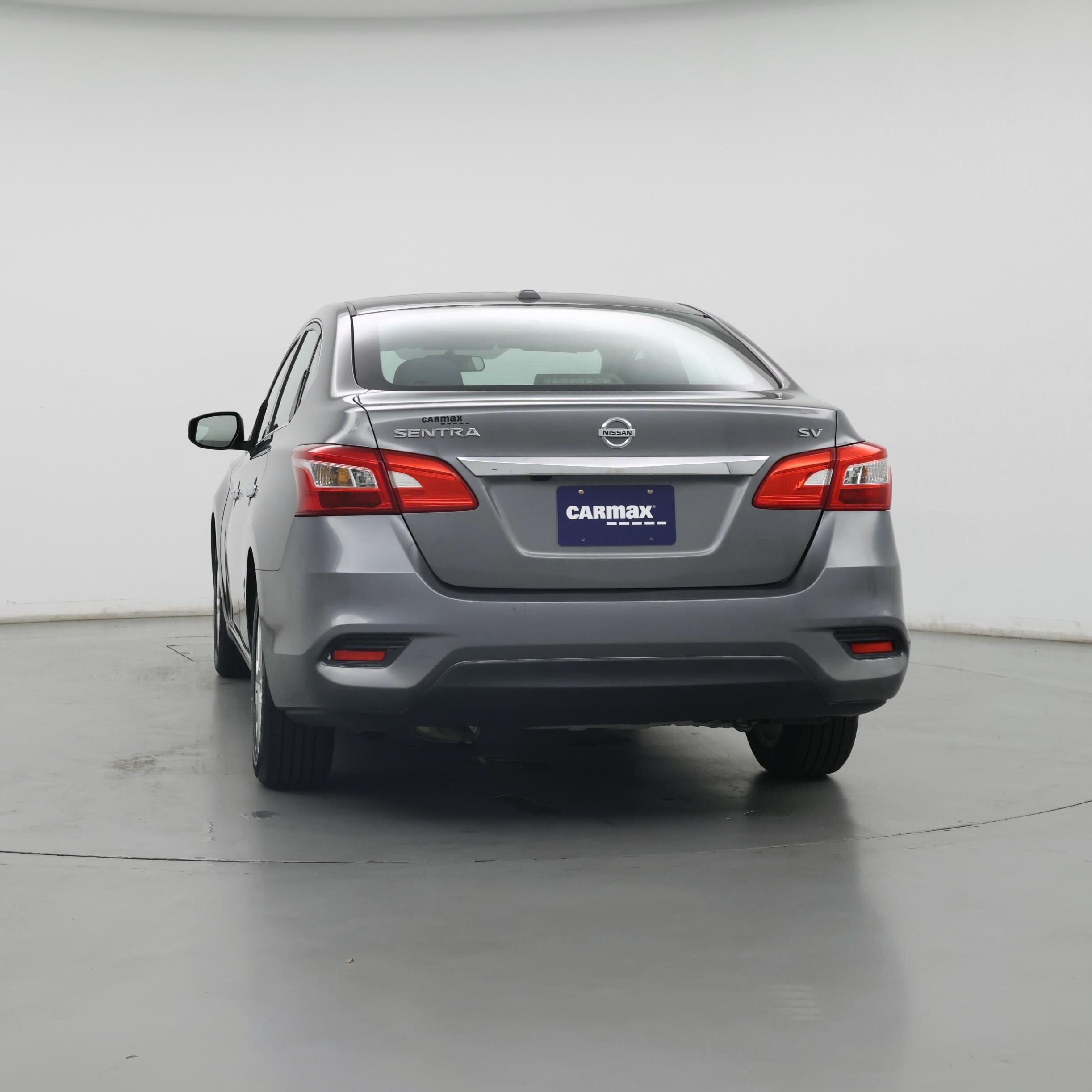 Thumbnail: 2019 Nissan Sentra - 6