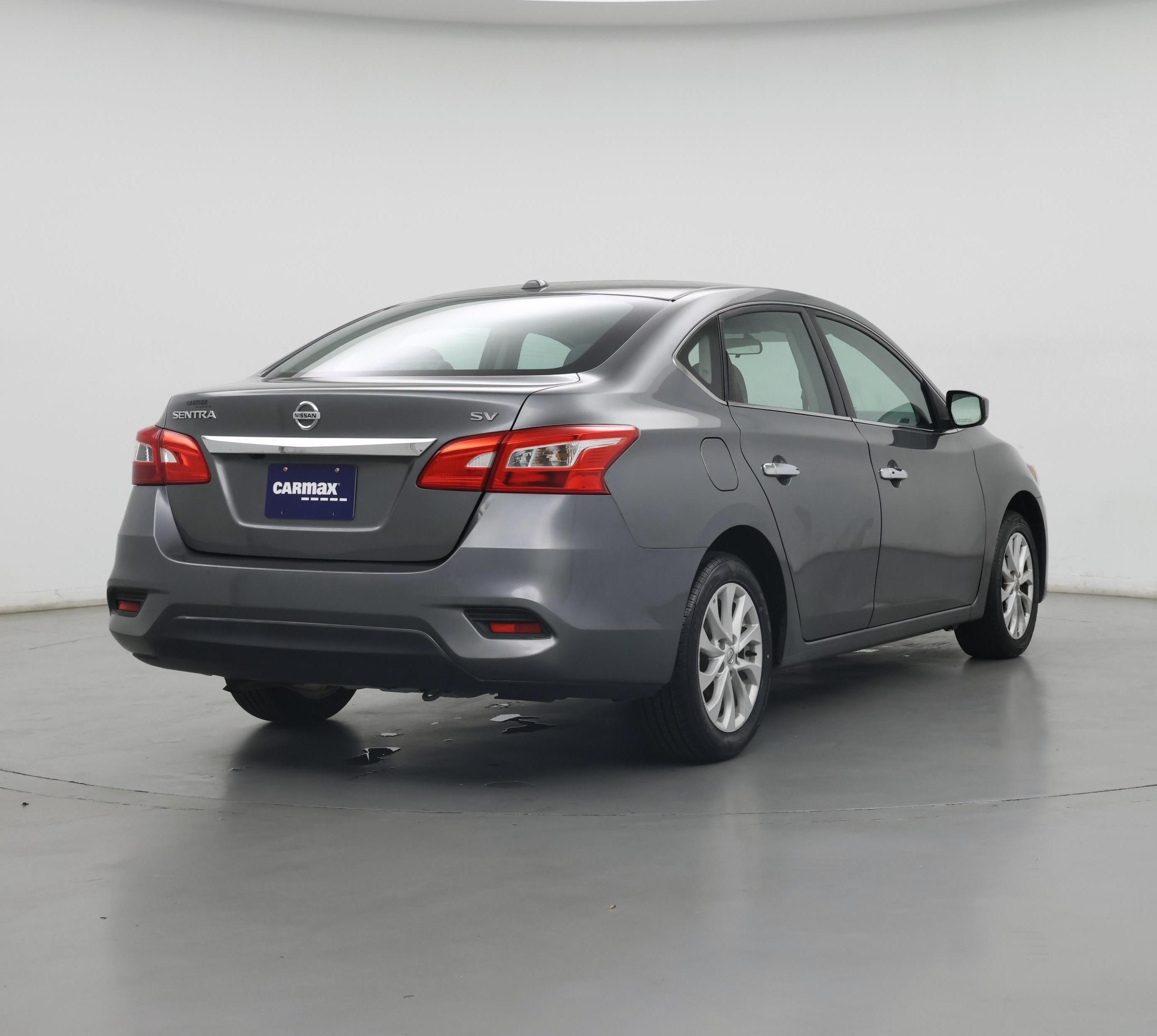 Thumbnail: 2019 Nissan Sentra - 8