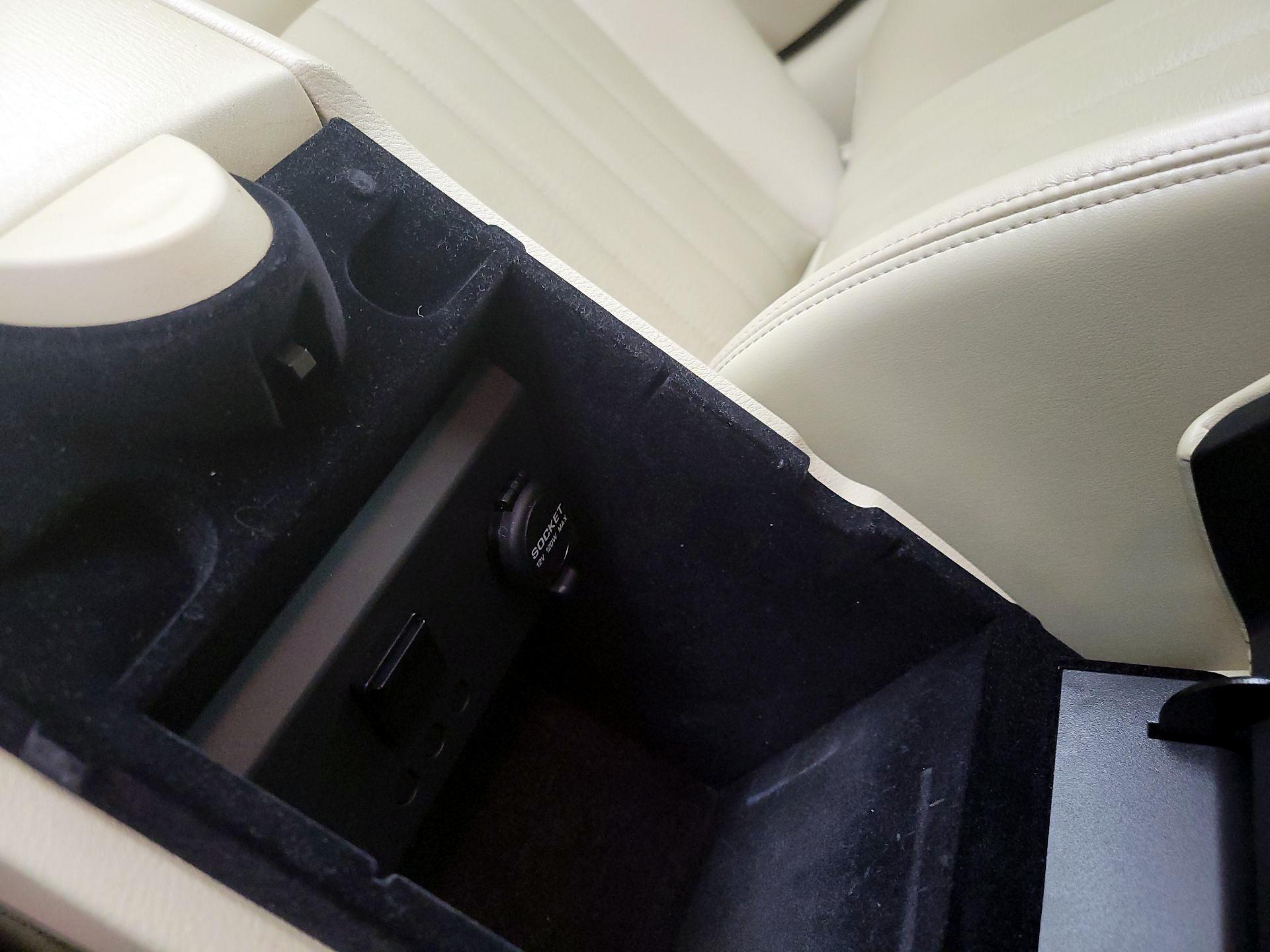 Thumbnail: 2017 INFINITI QX50 - 19