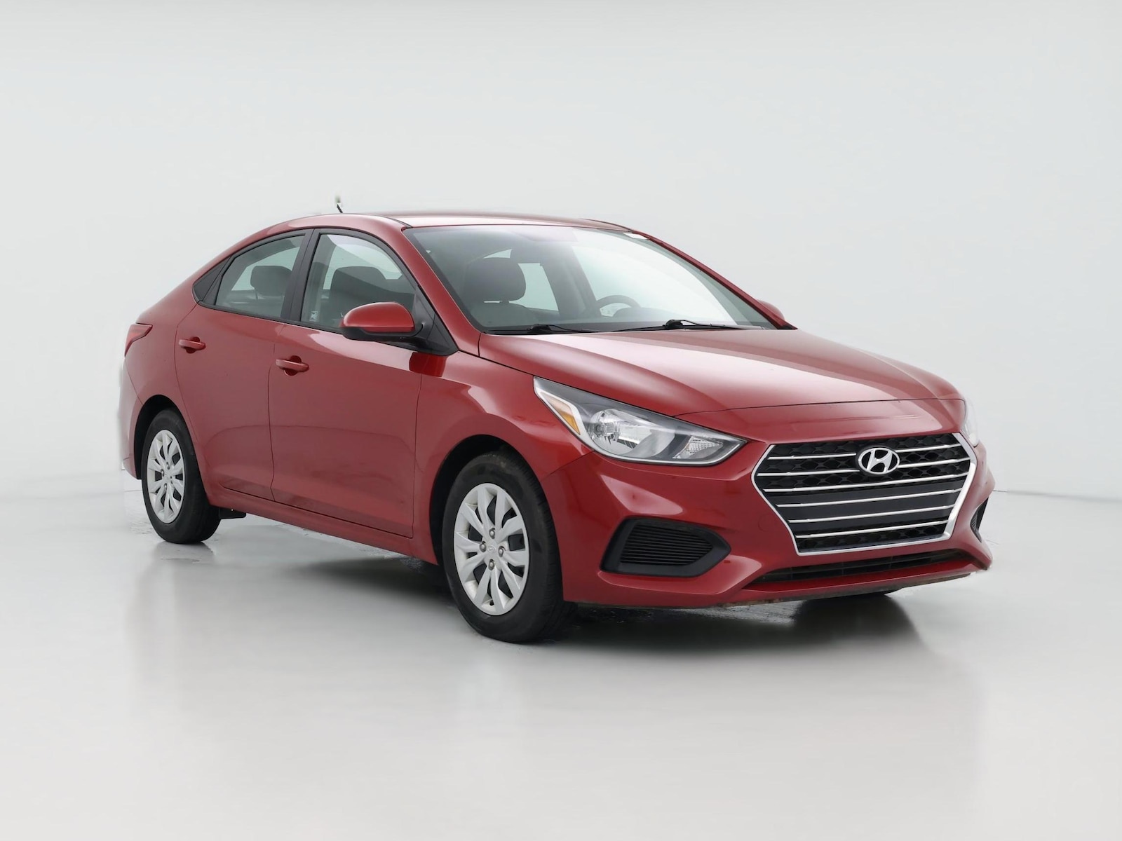 2021 Hyundai Accent