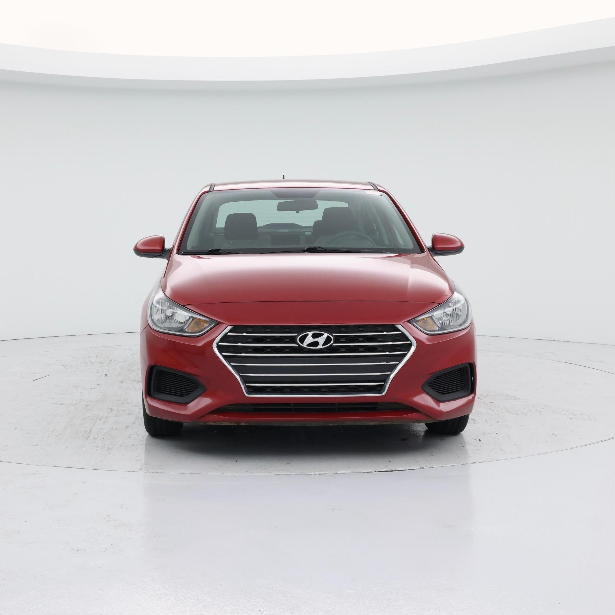 Thumbnail: 2021 Hyundai Accent - 5