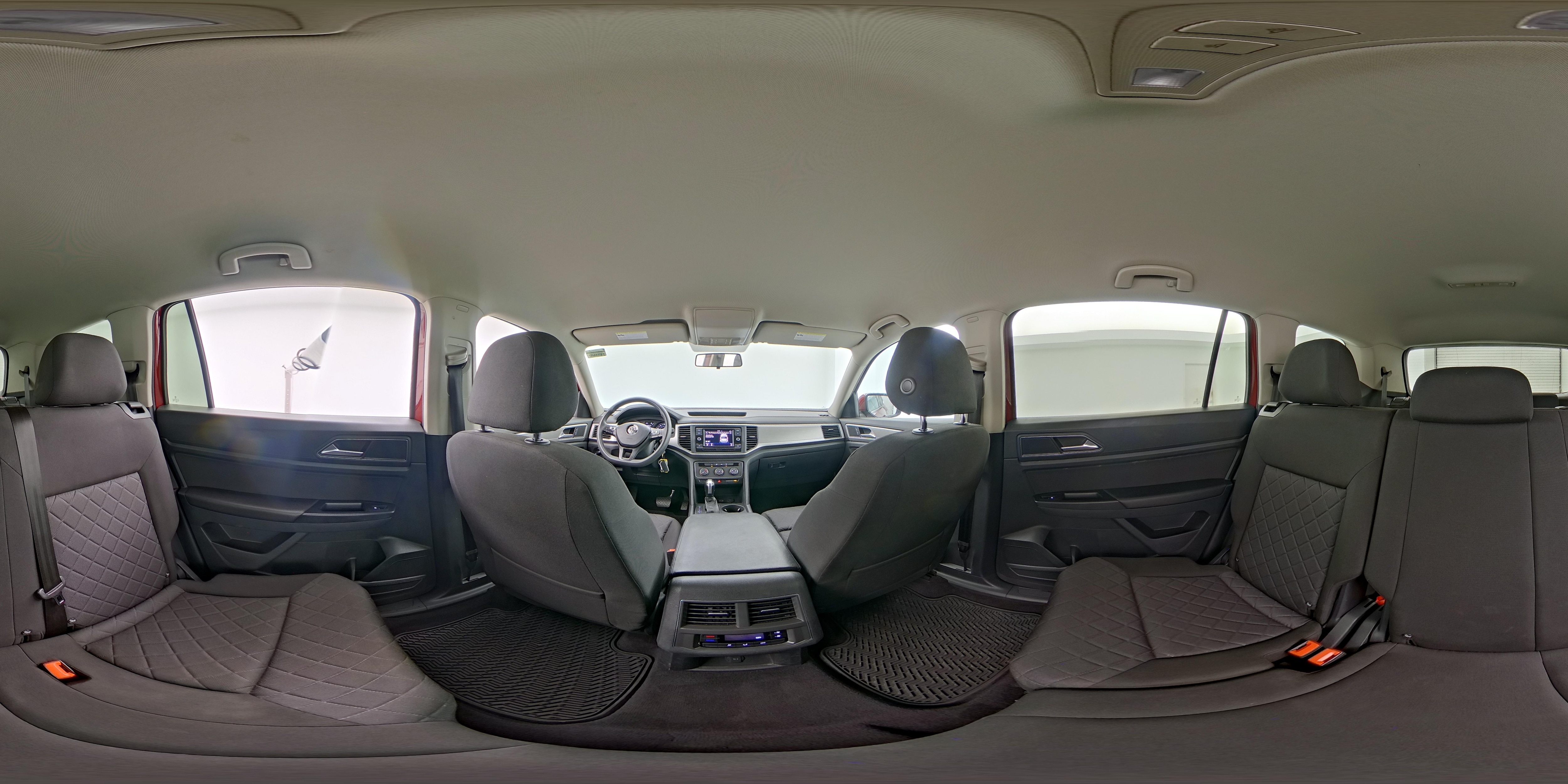 2018 Volkswagen Atlas S - Photo 27