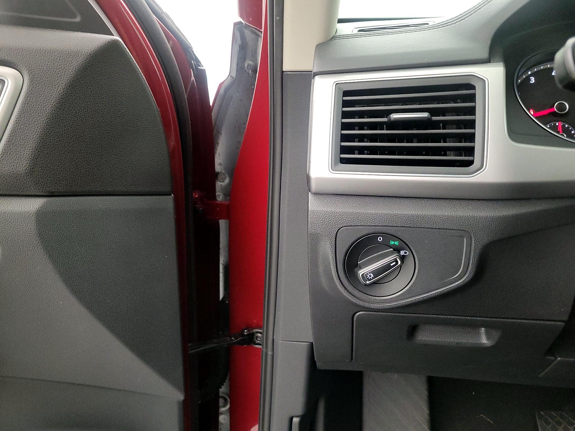 Thumbnail: 2018 Volkswagen Atlas - 13