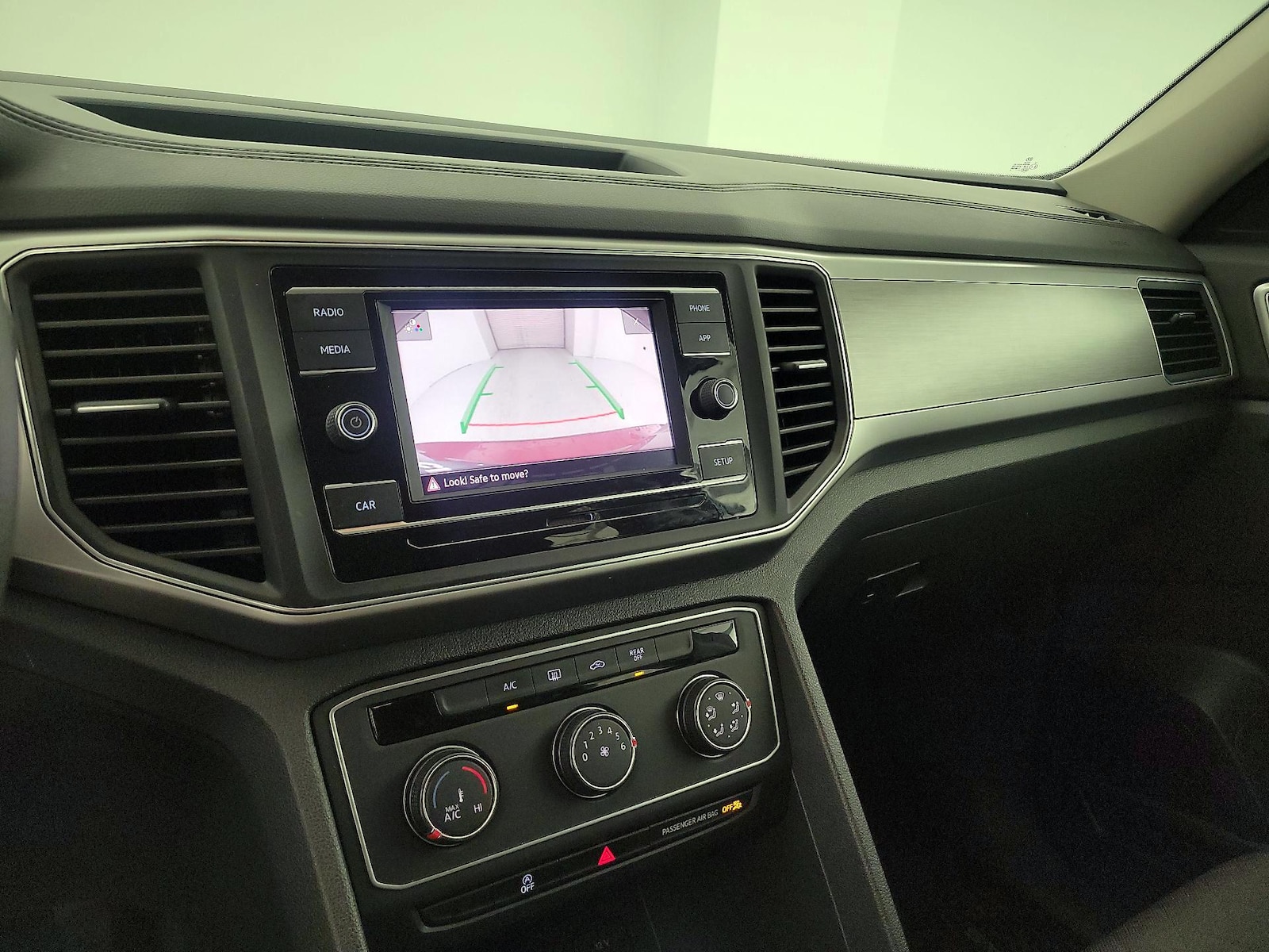 2018 Volkswagen Atlas S - Photo 15