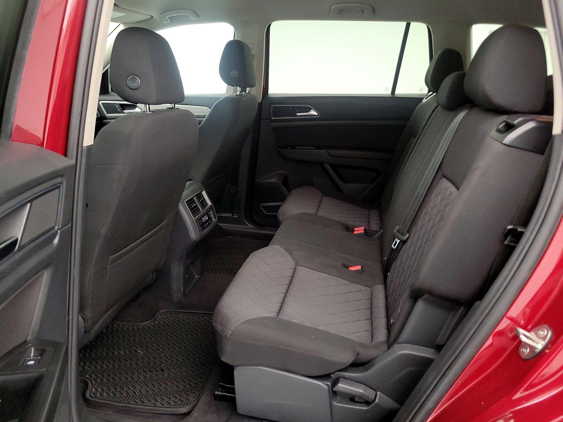 Thumbnail: 2018 Volkswagen Atlas - 19