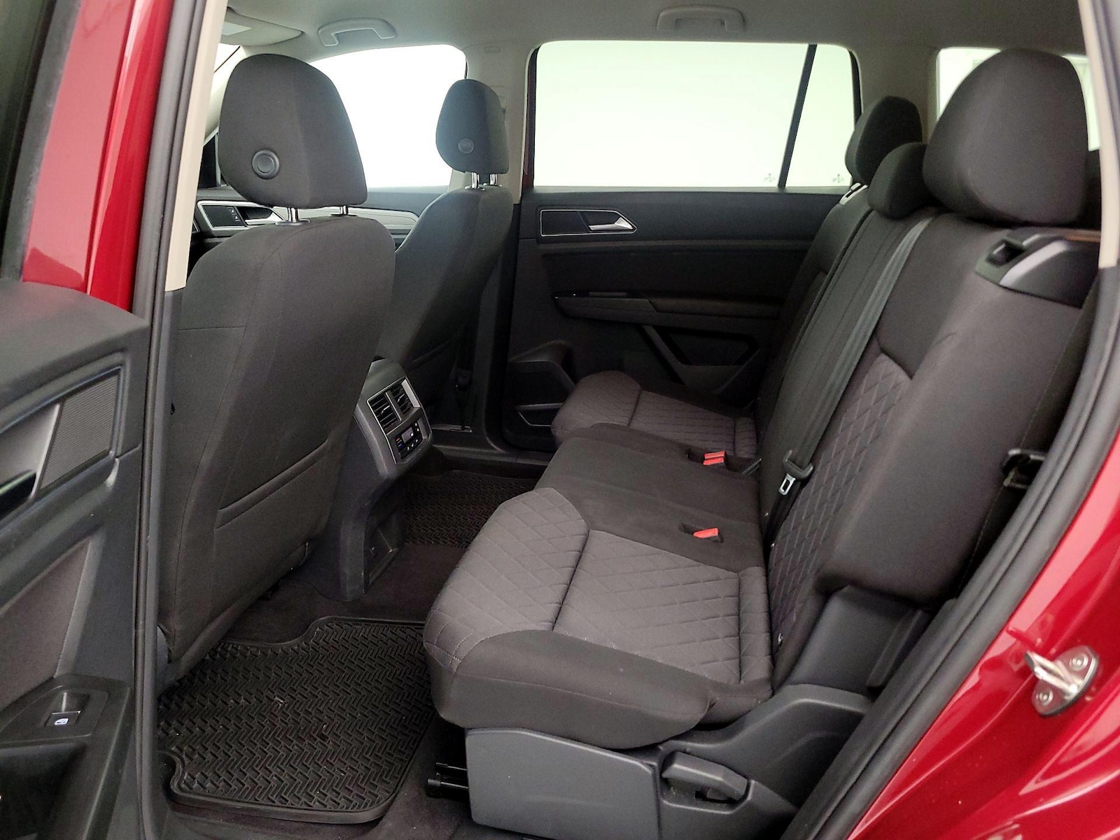 2018 Volkswagen Atlas S - Photo 20