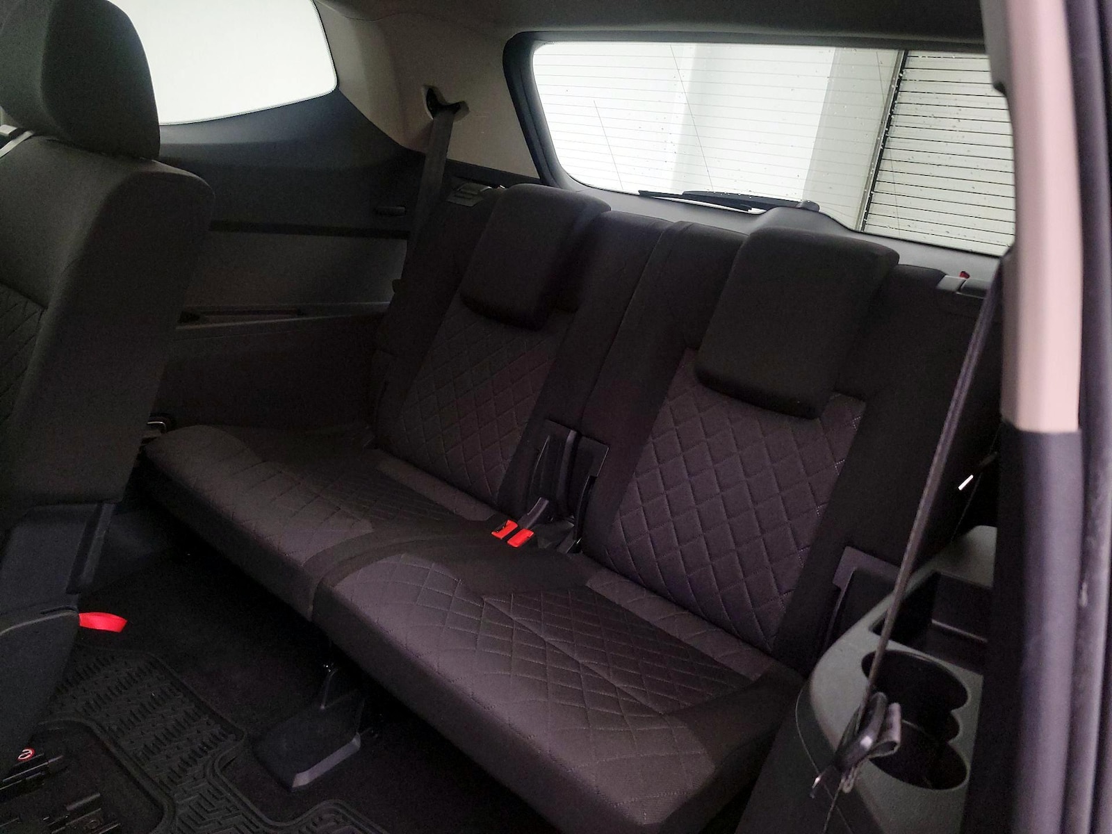 2018 Volkswagen Atlas S - Photo 21
