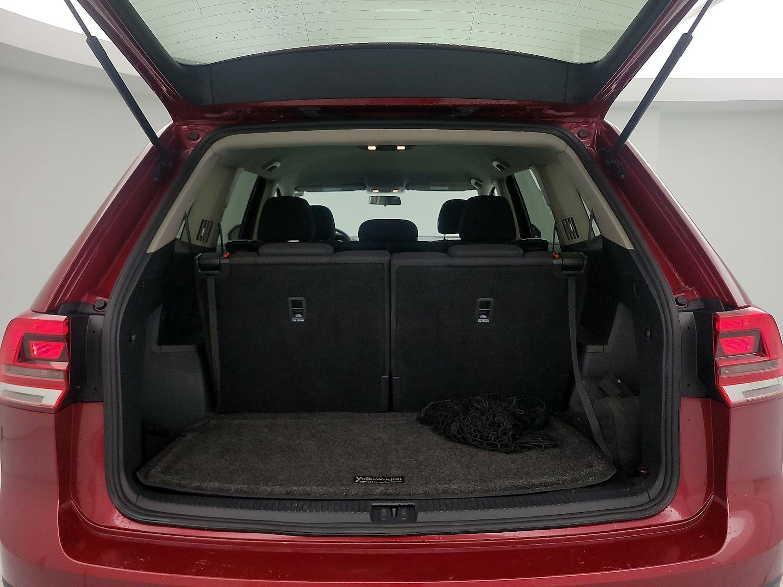 2018 Volkswagen Atlas S - Photo 22