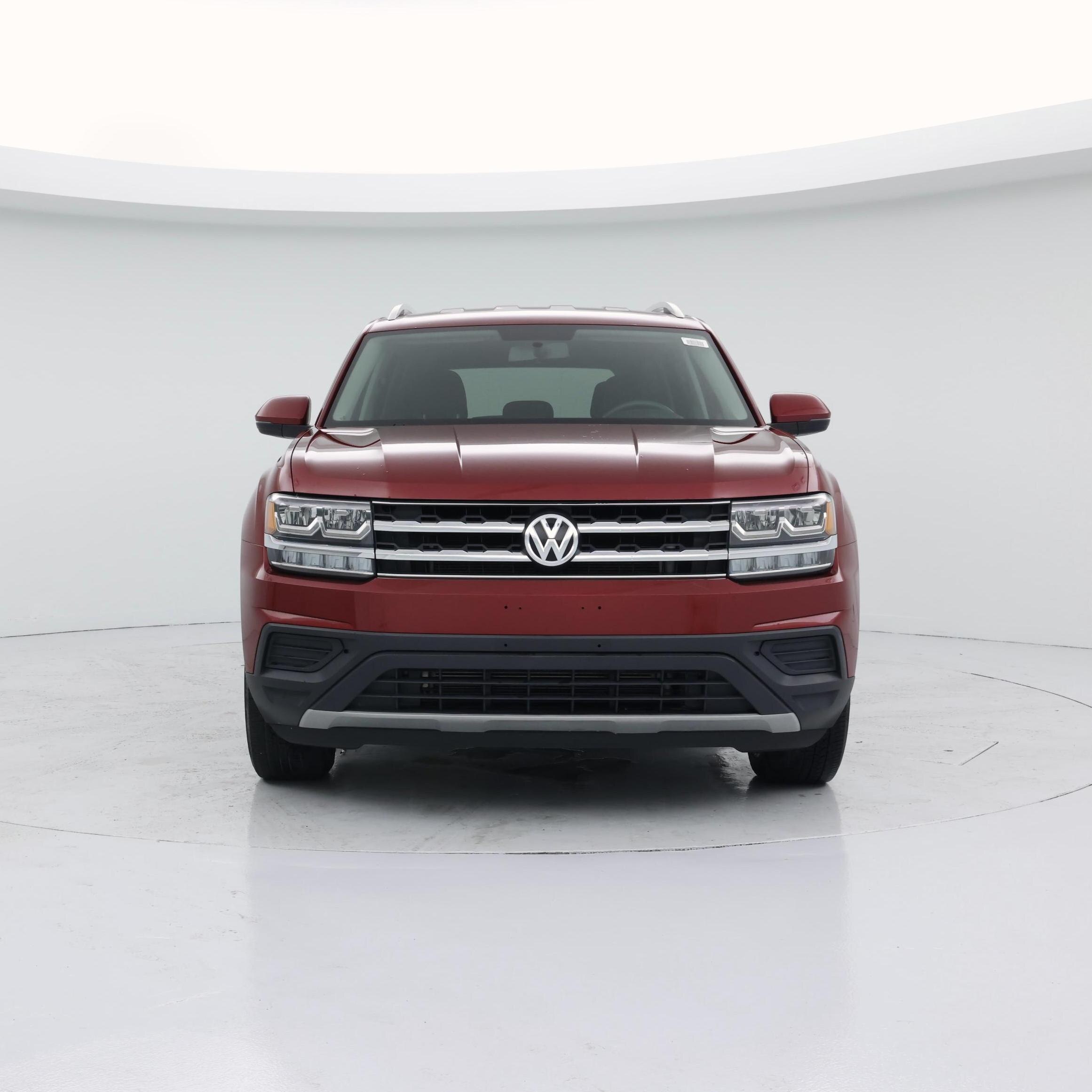 Thumbnail: 2018 Volkswagen Atlas - 5