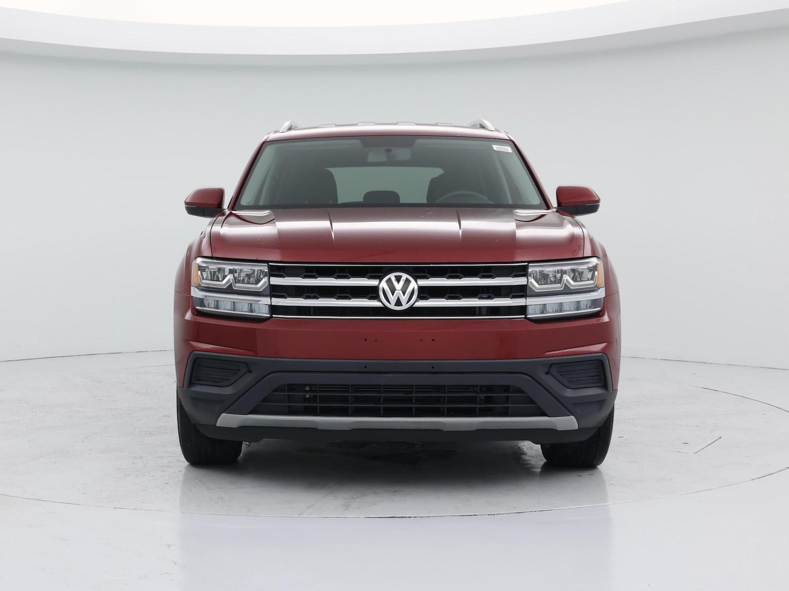 2018 Volkswagen Atlas S - Photo 6