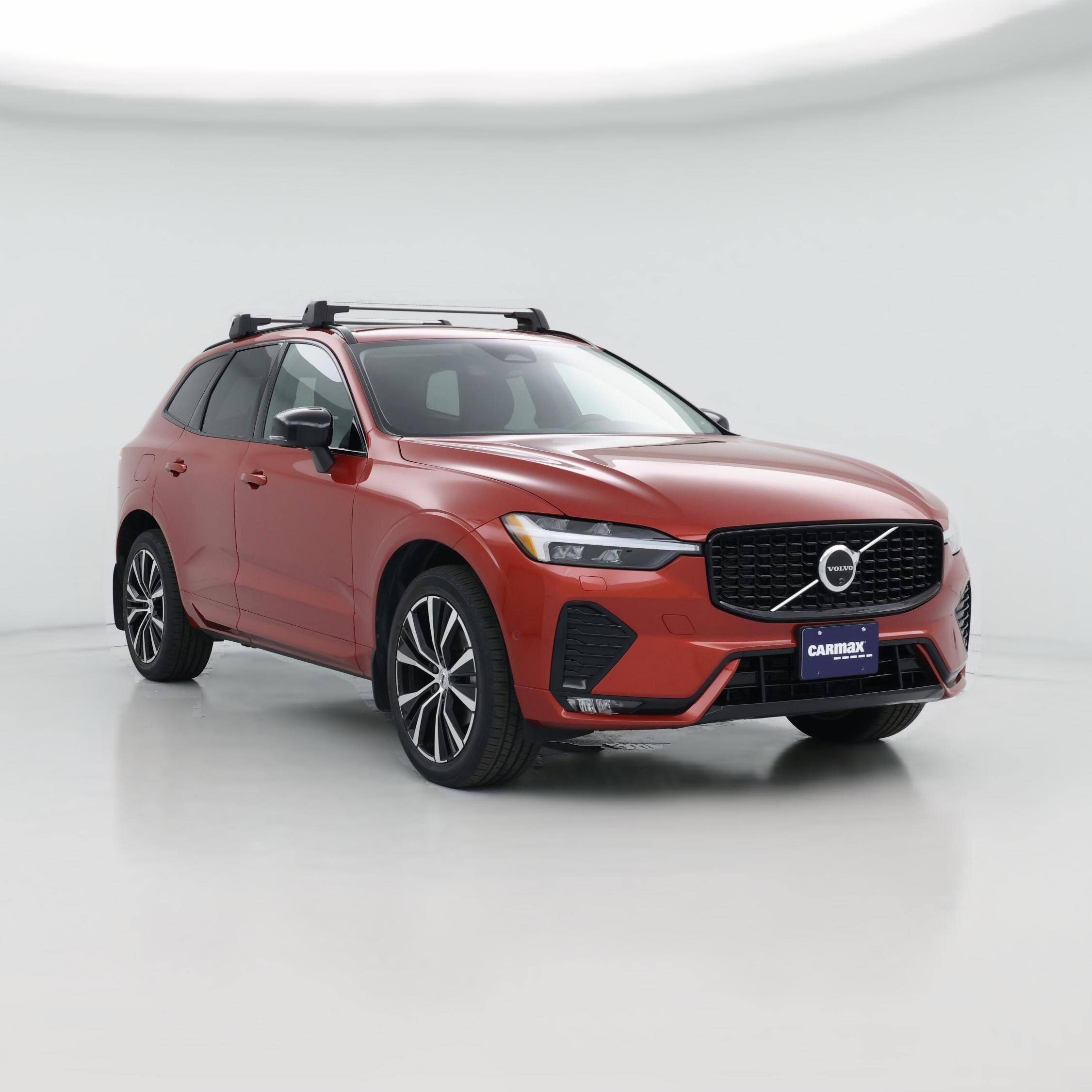 Thumbnail: 2024 Volvo XC60 - 1