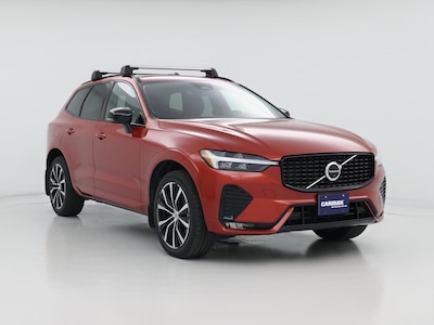2024 Volvo XC60 B5 Plus Dark Theme