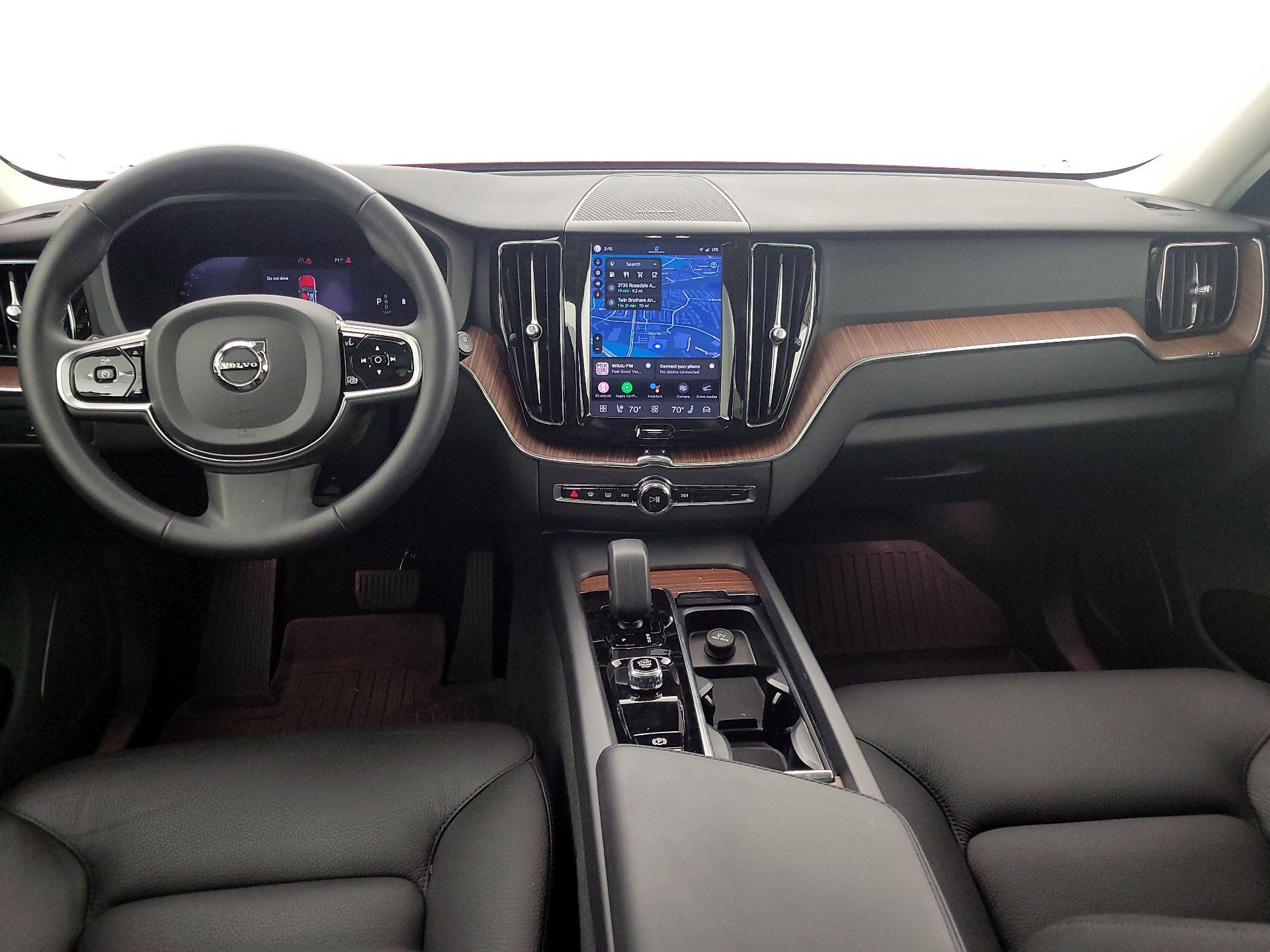 Thumbnail: 2024 Volvo XC60 - 9