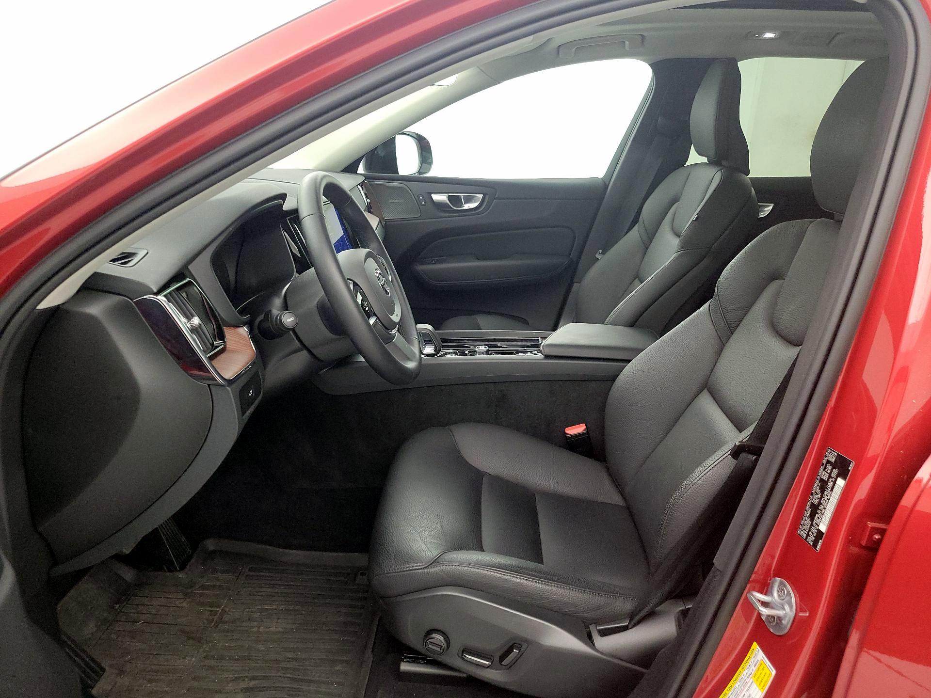 Thumbnail: 2024 Volvo XC60 - 11