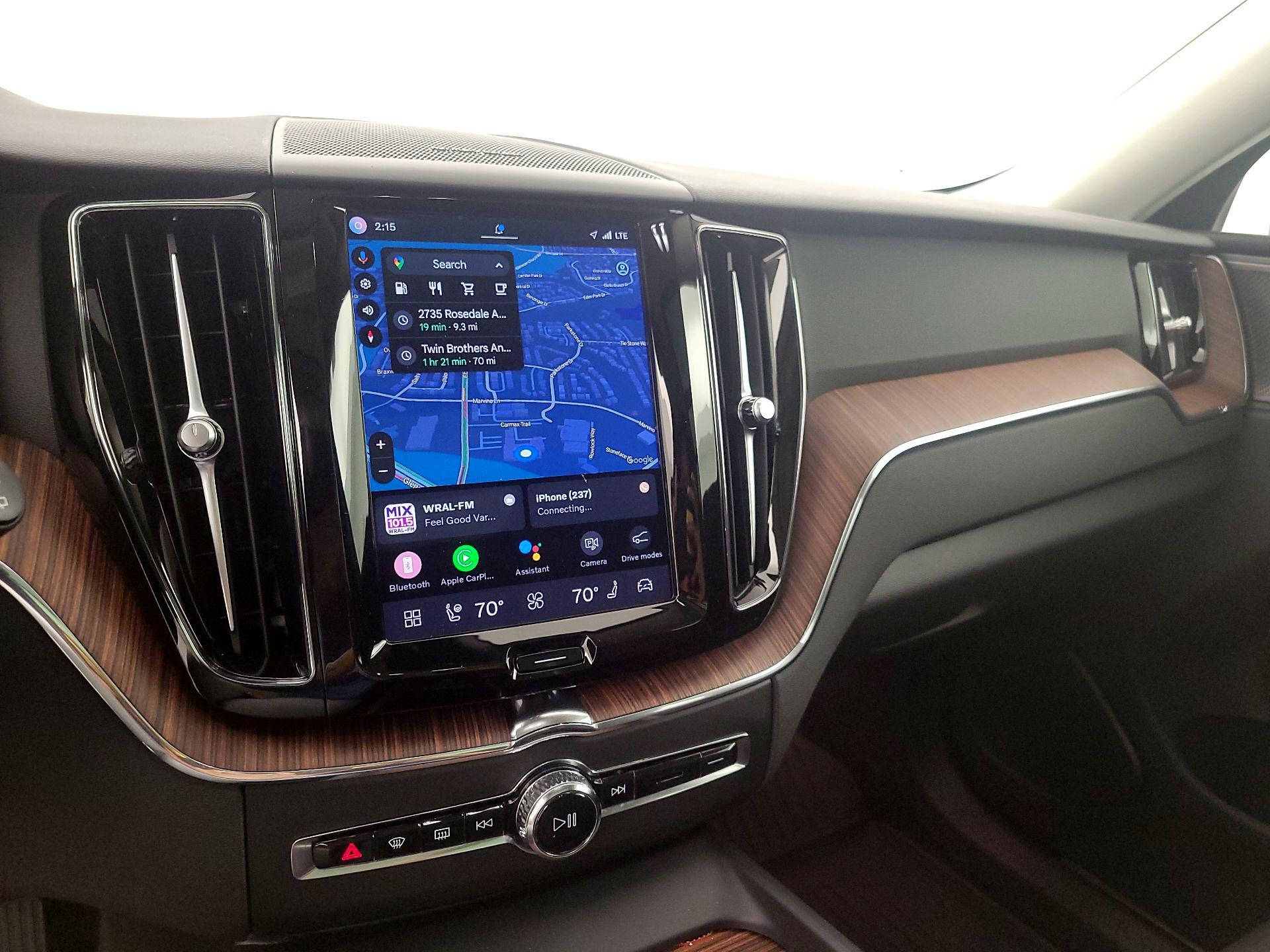 Thumbnail: 2024 Volvo XC60 - 14