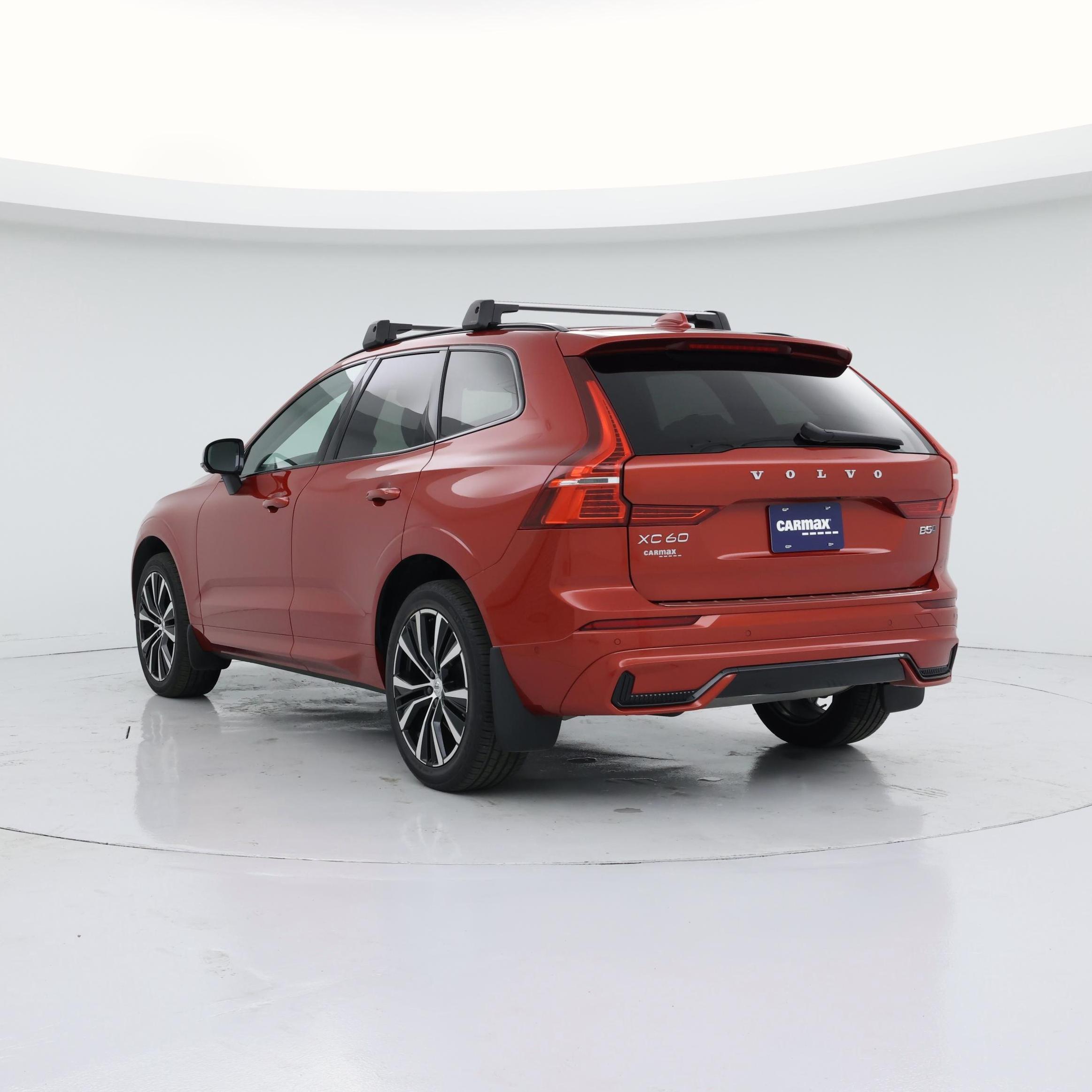 Thumbnail: 2024 Volvo XC60 - 2