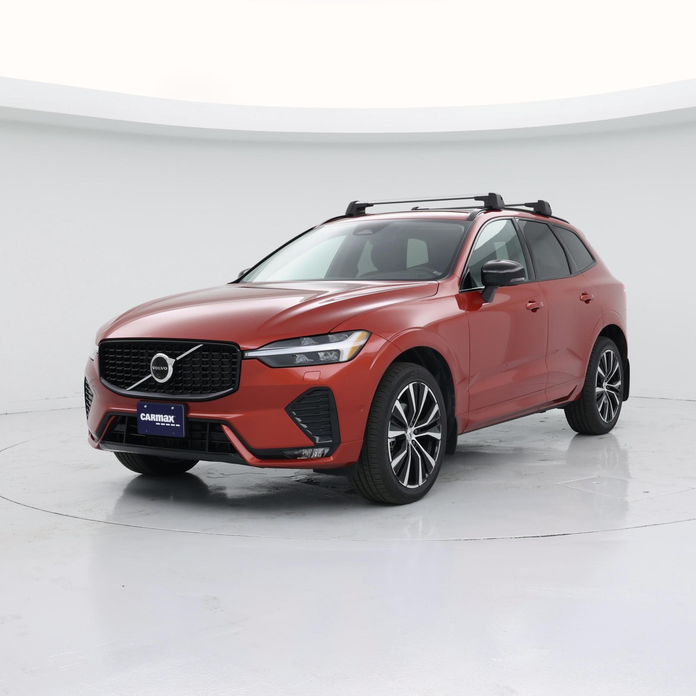 Thumbnail: 2024 Volvo XC60 - 4