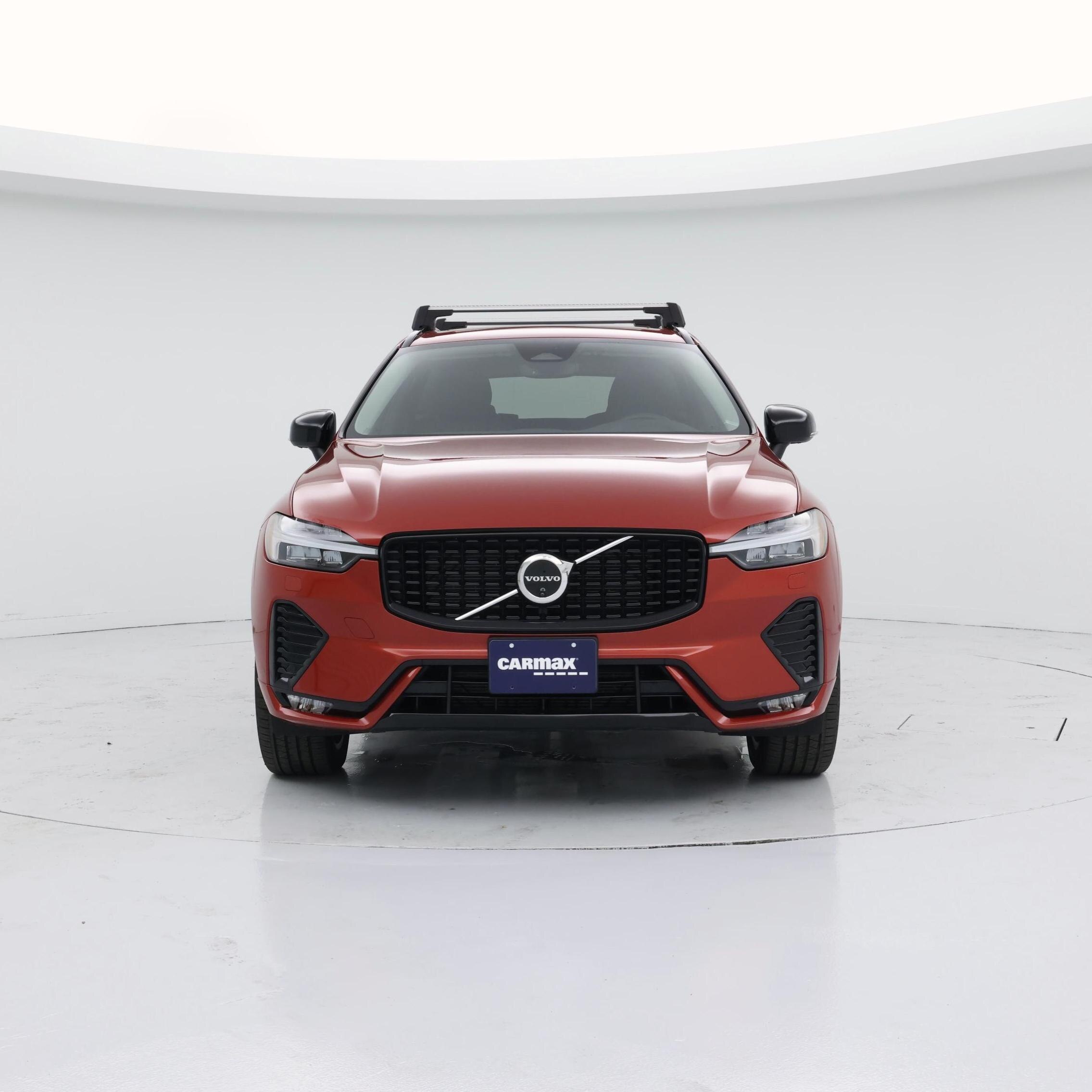 Thumbnail: 2024 Volvo XC60 - 5