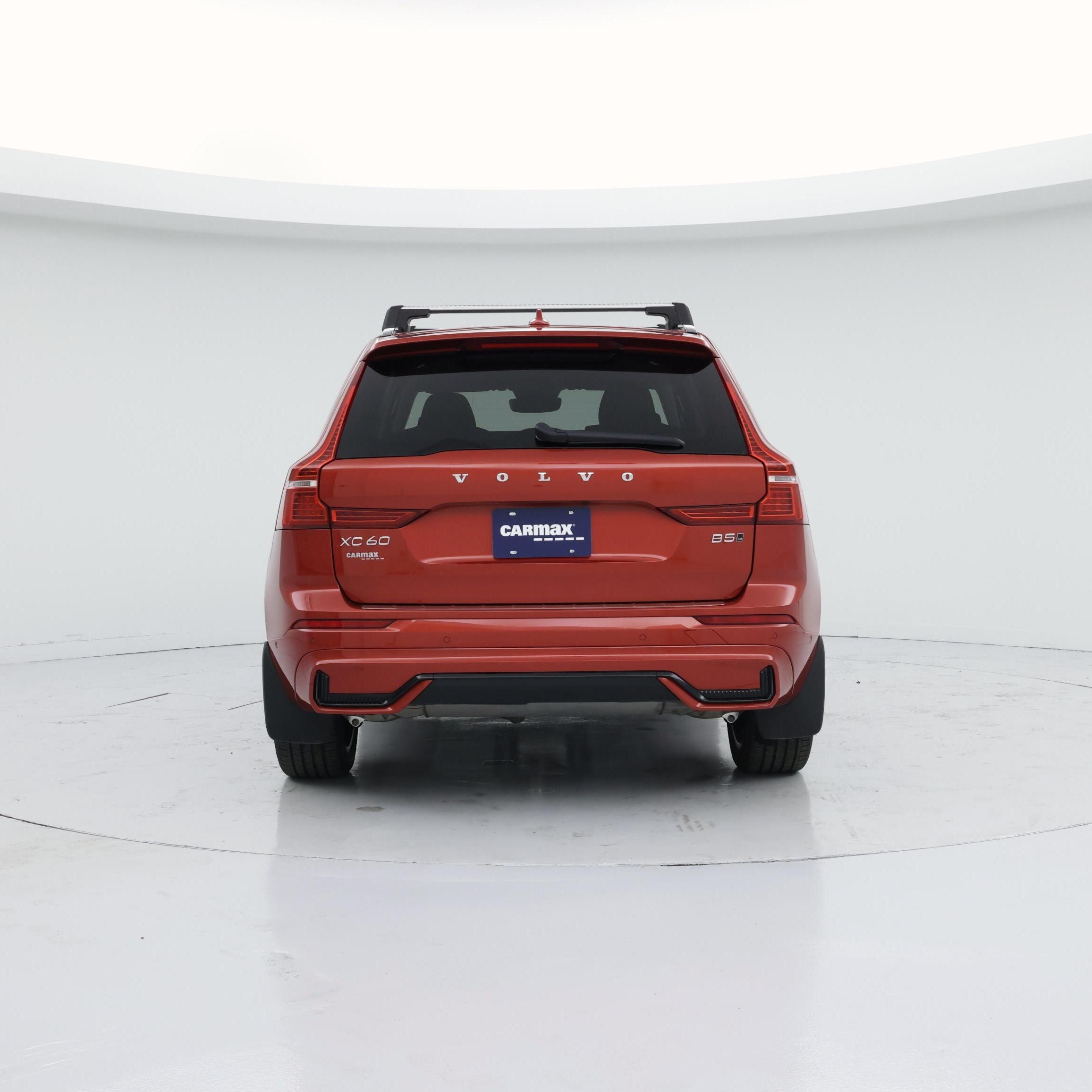 Thumbnail: 2024 Volvo XC60 - 6