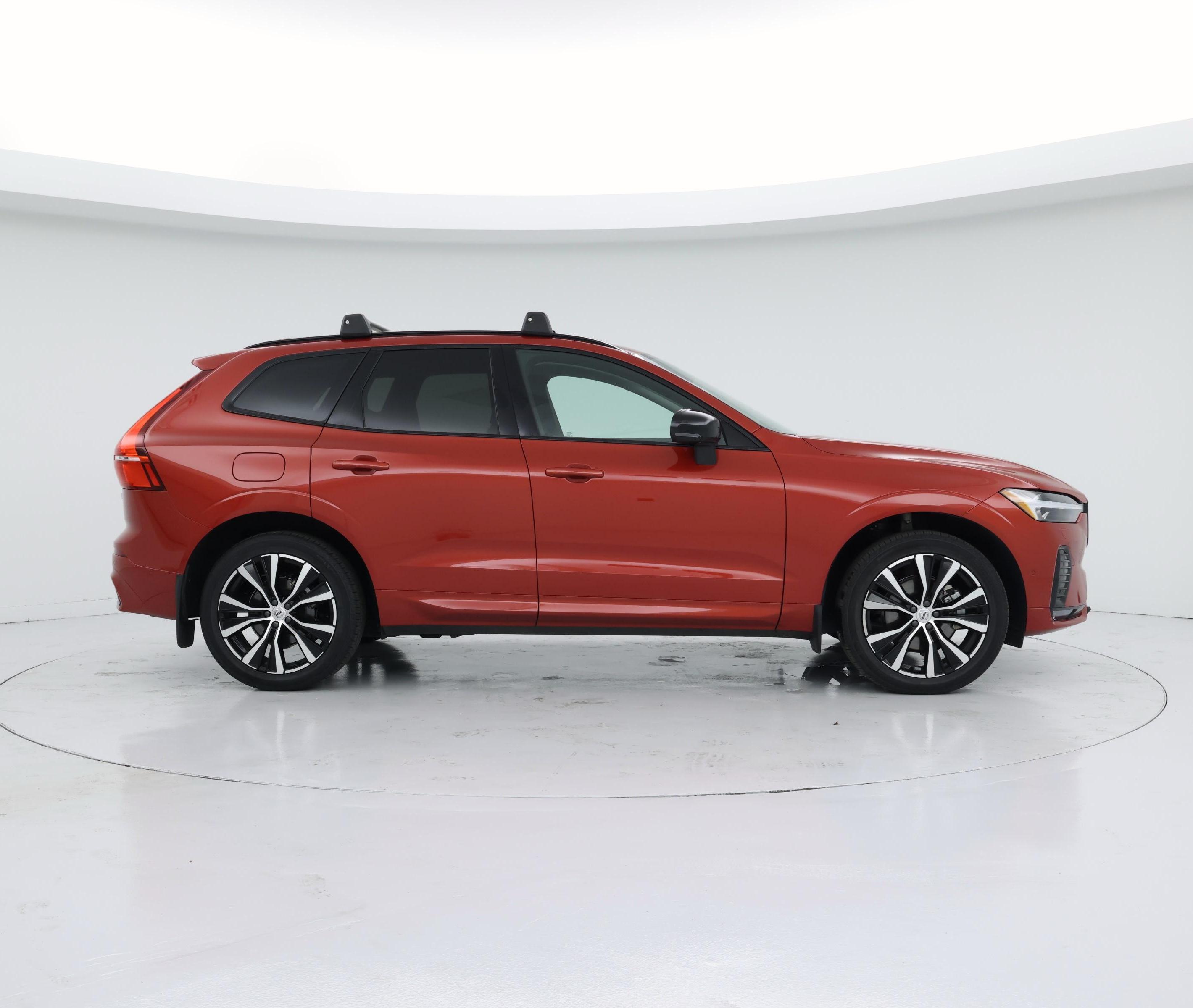 Thumbnail: 2024 Volvo XC60 - 7
