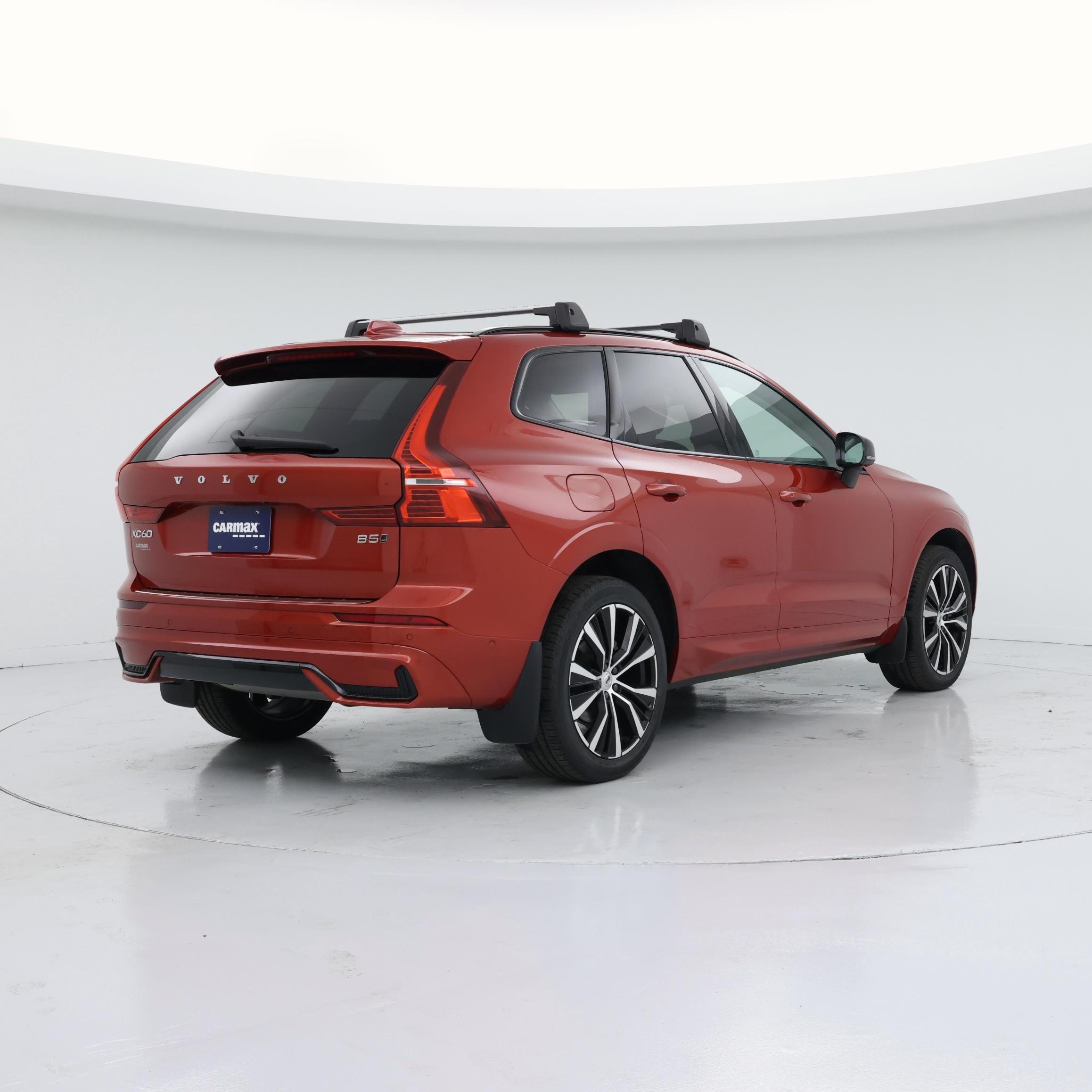 Thumbnail: 2024 Volvo XC60 - 8