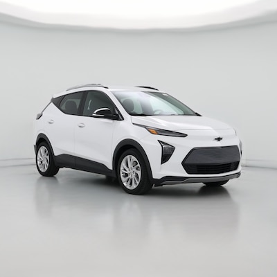 2022 Chevrolet Bolt EUV LT