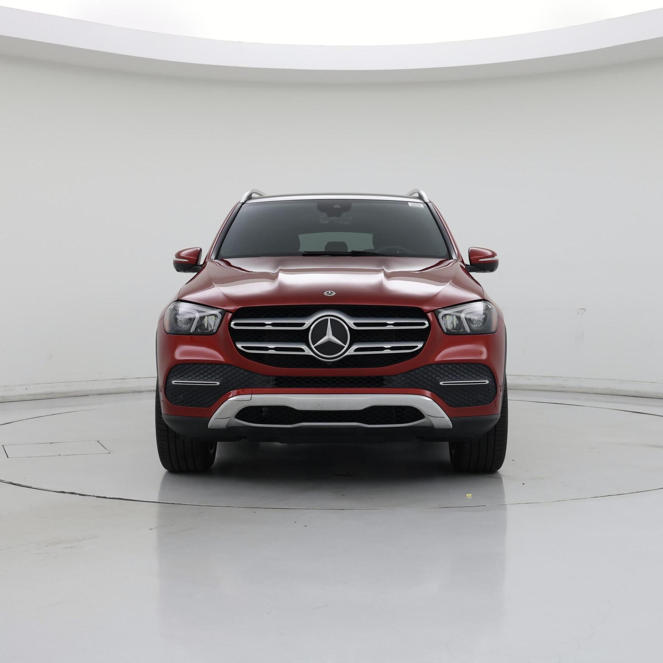 Thumbnail: 2021 Mercedes-Benz GLE - 5