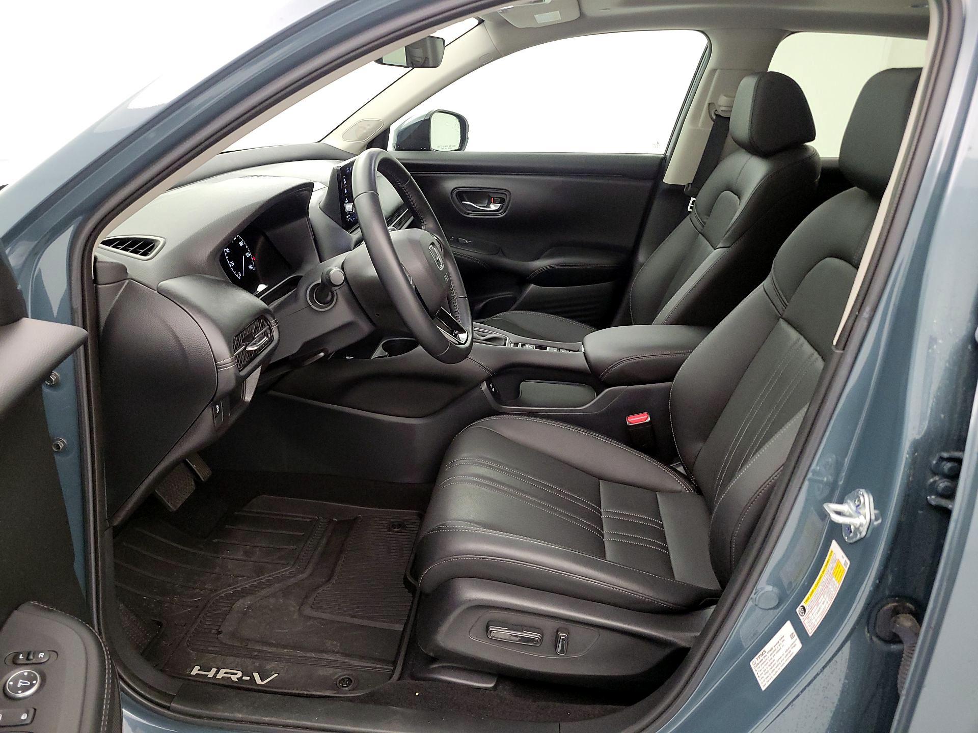 Thumbnail: 2025 Honda HR-V - 11