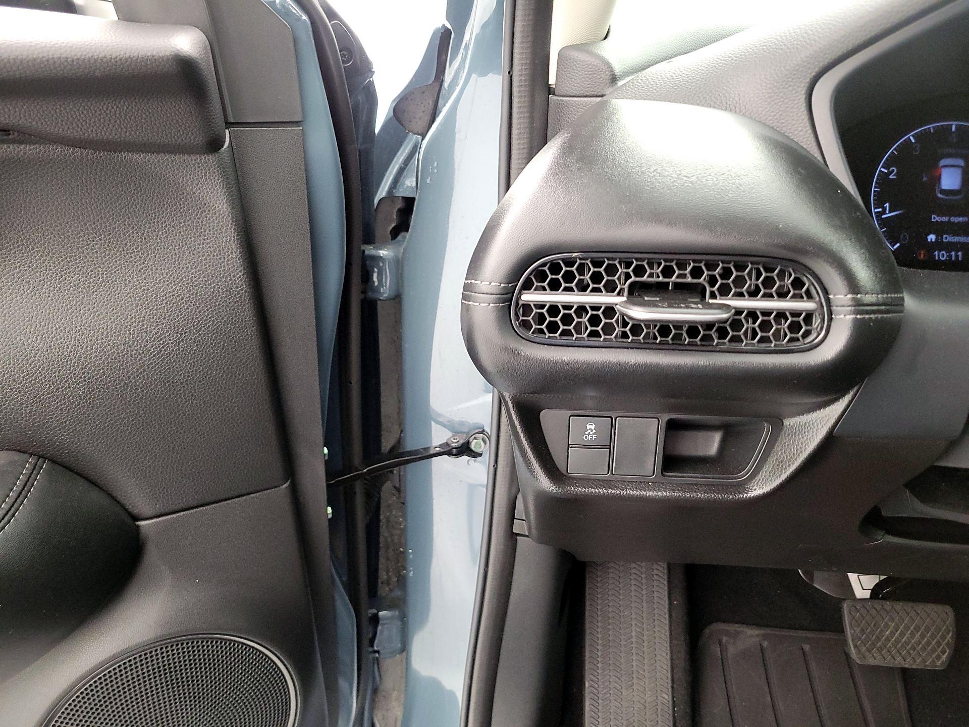 Thumbnail: 2025 Honda HR-V - 13