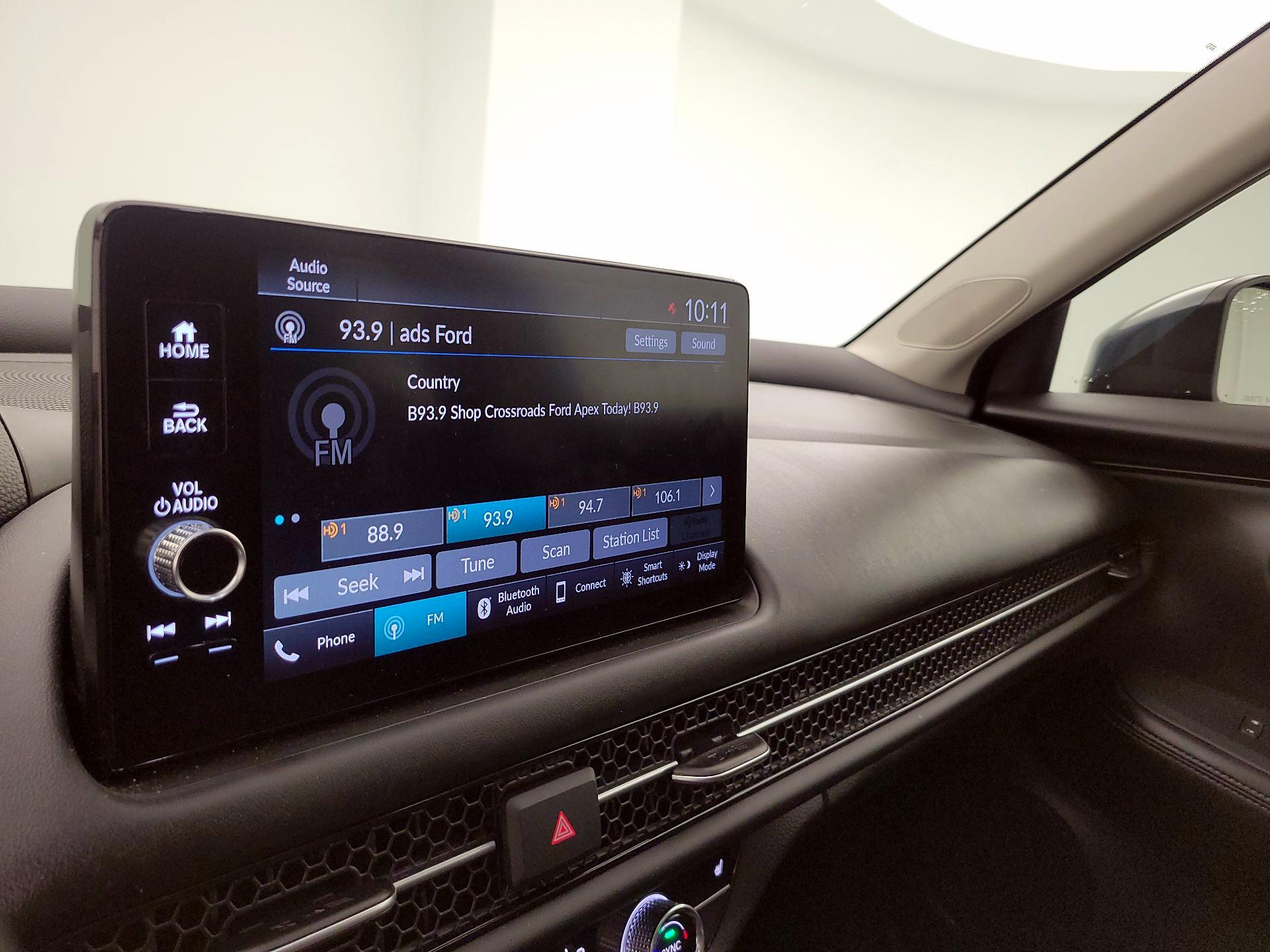 Thumbnail: 2025 Honda HR-V - 15