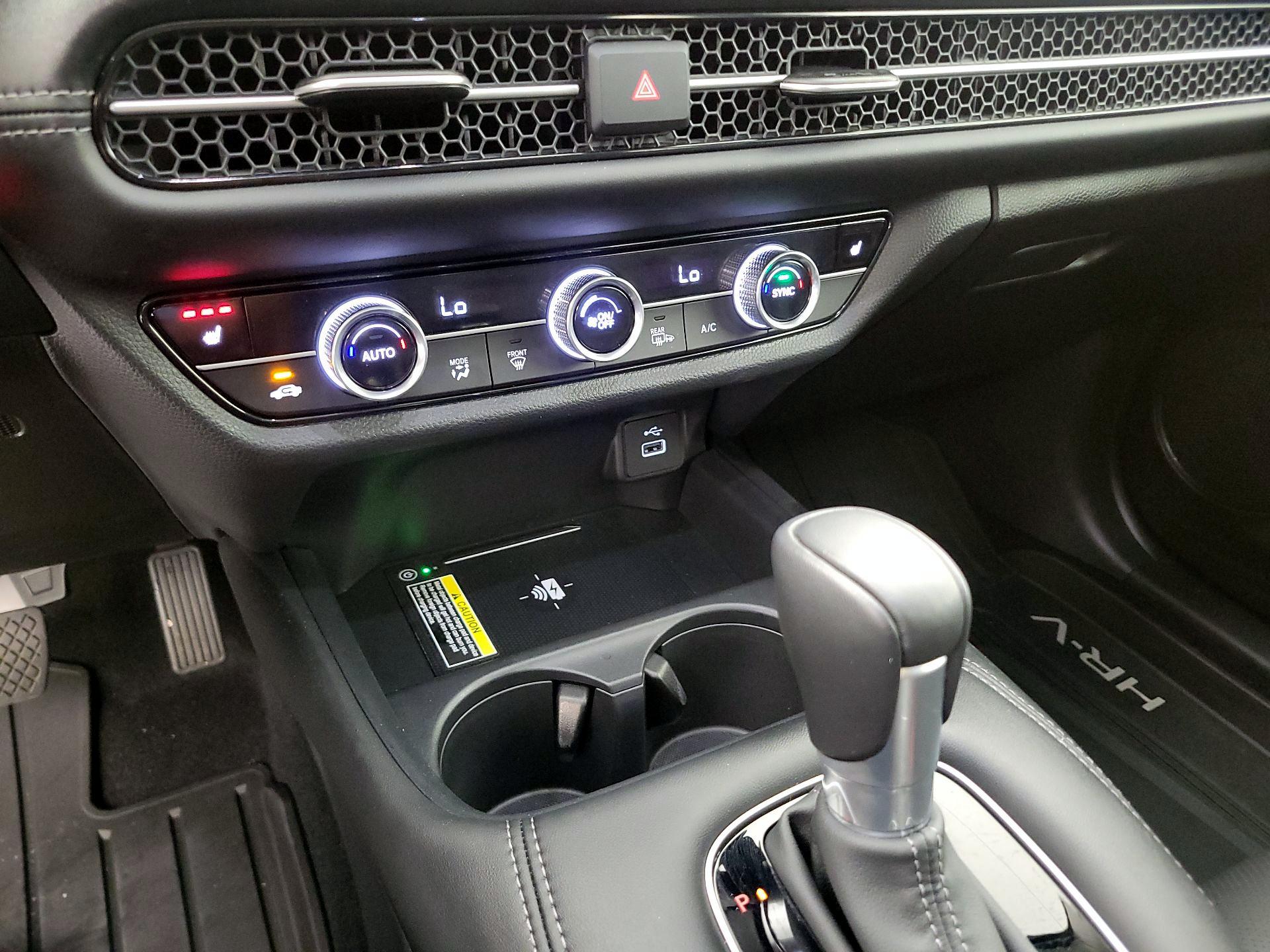 Thumbnail: 2025 Honda HR-V - 16