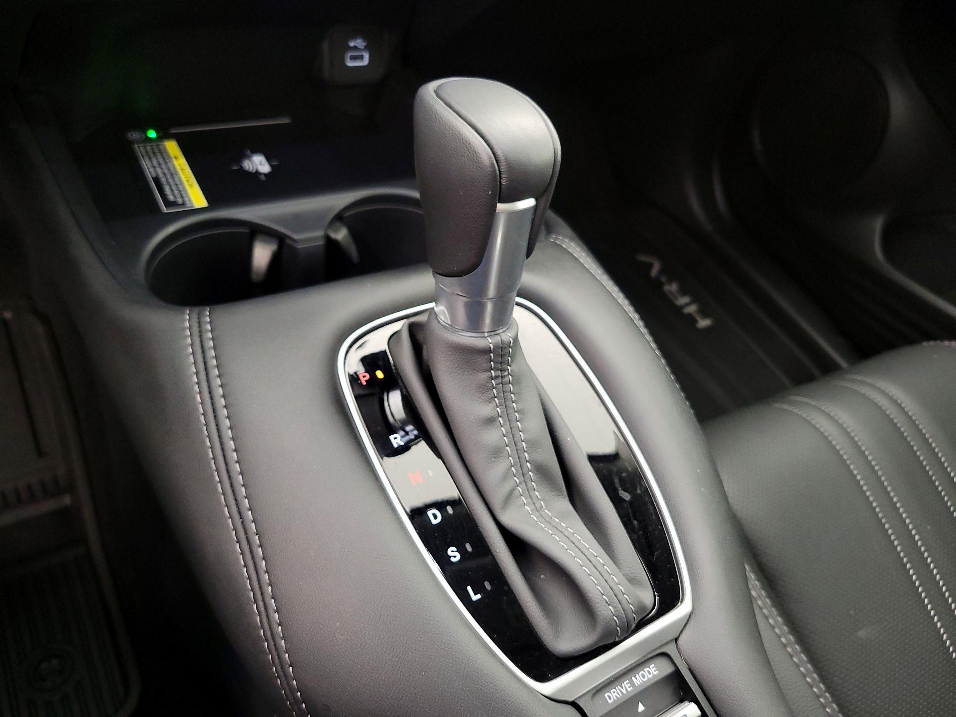 Thumbnail: 2025 Honda HR-V - 17