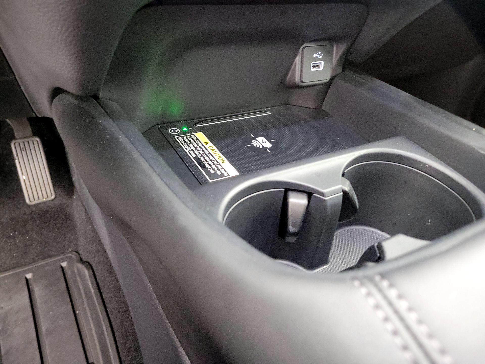 Thumbnail: 2025 Honda HR-V - 18