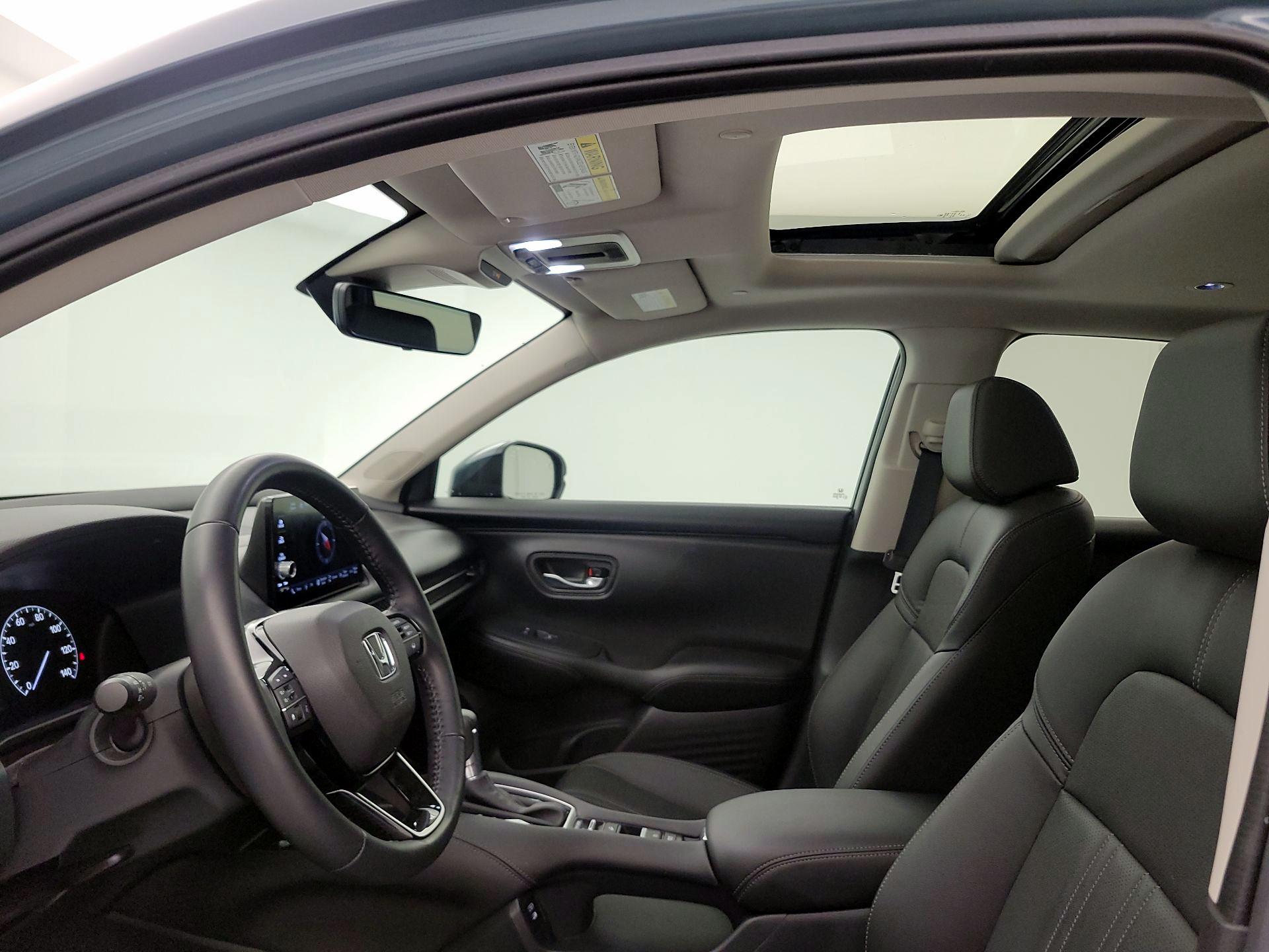 Thumbnail: 2025 Honda HR-V - 19